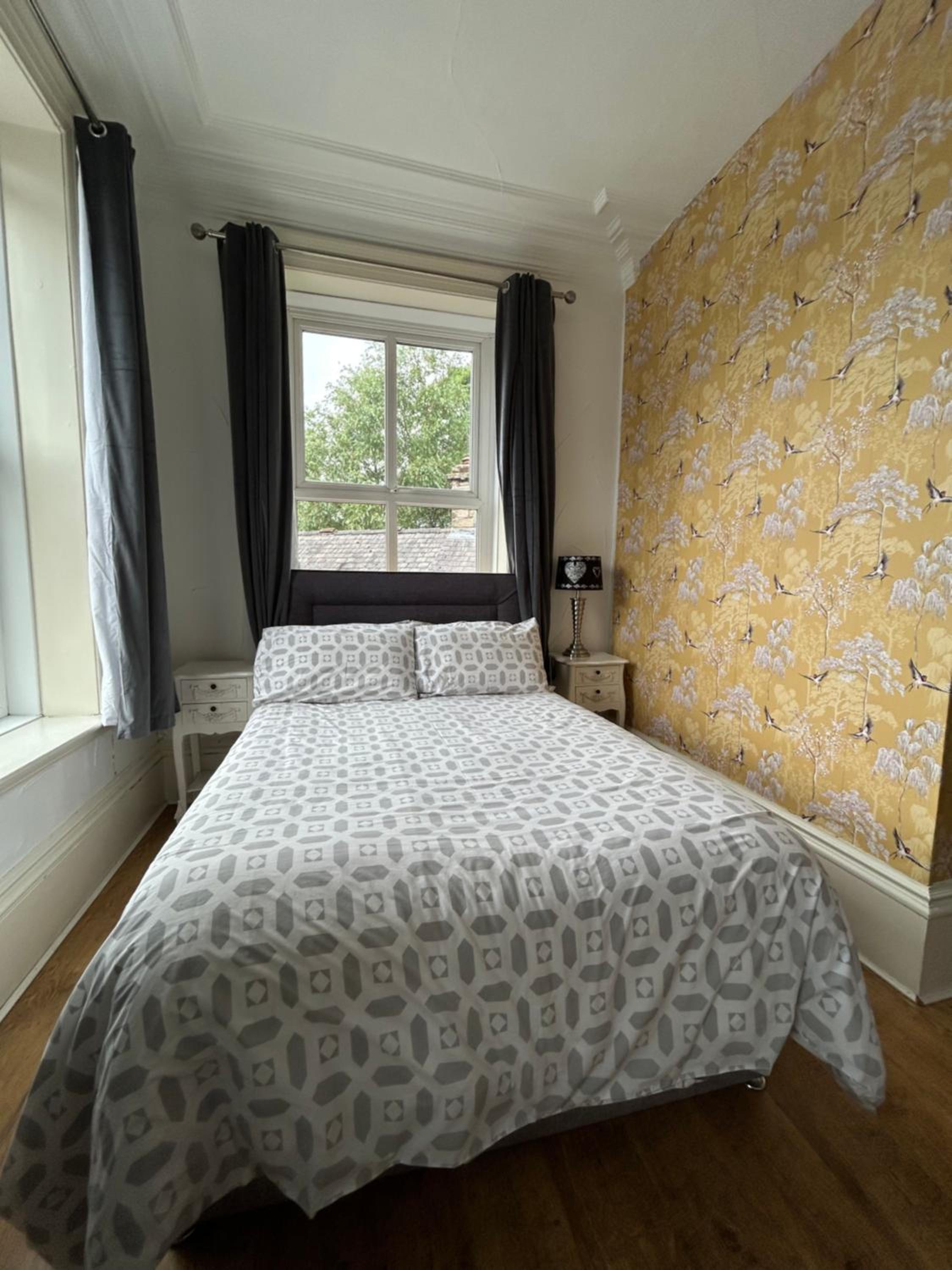 Quadruple Room photo 3