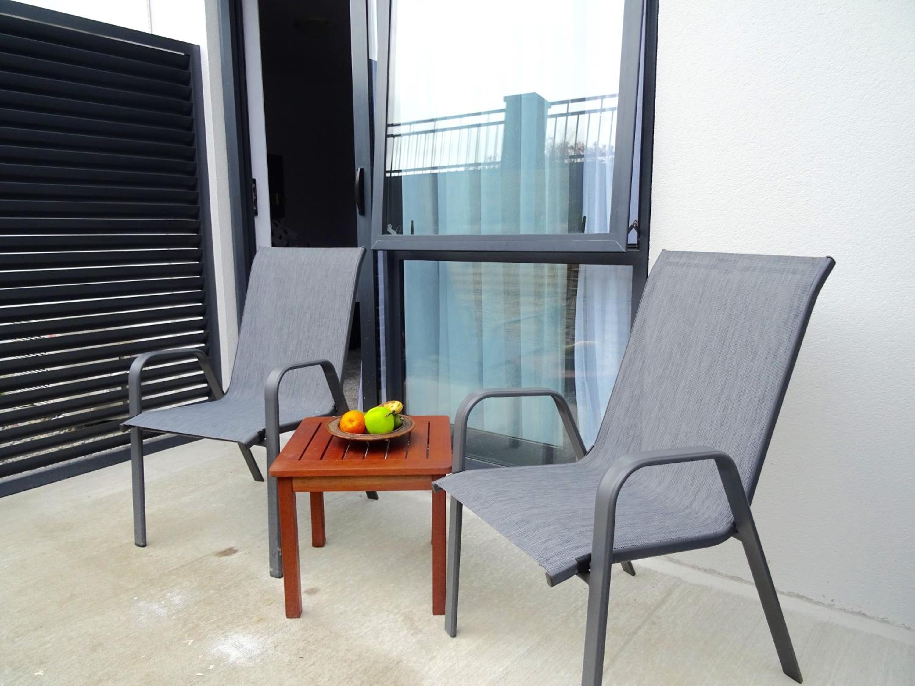 Deluxe Suite plus