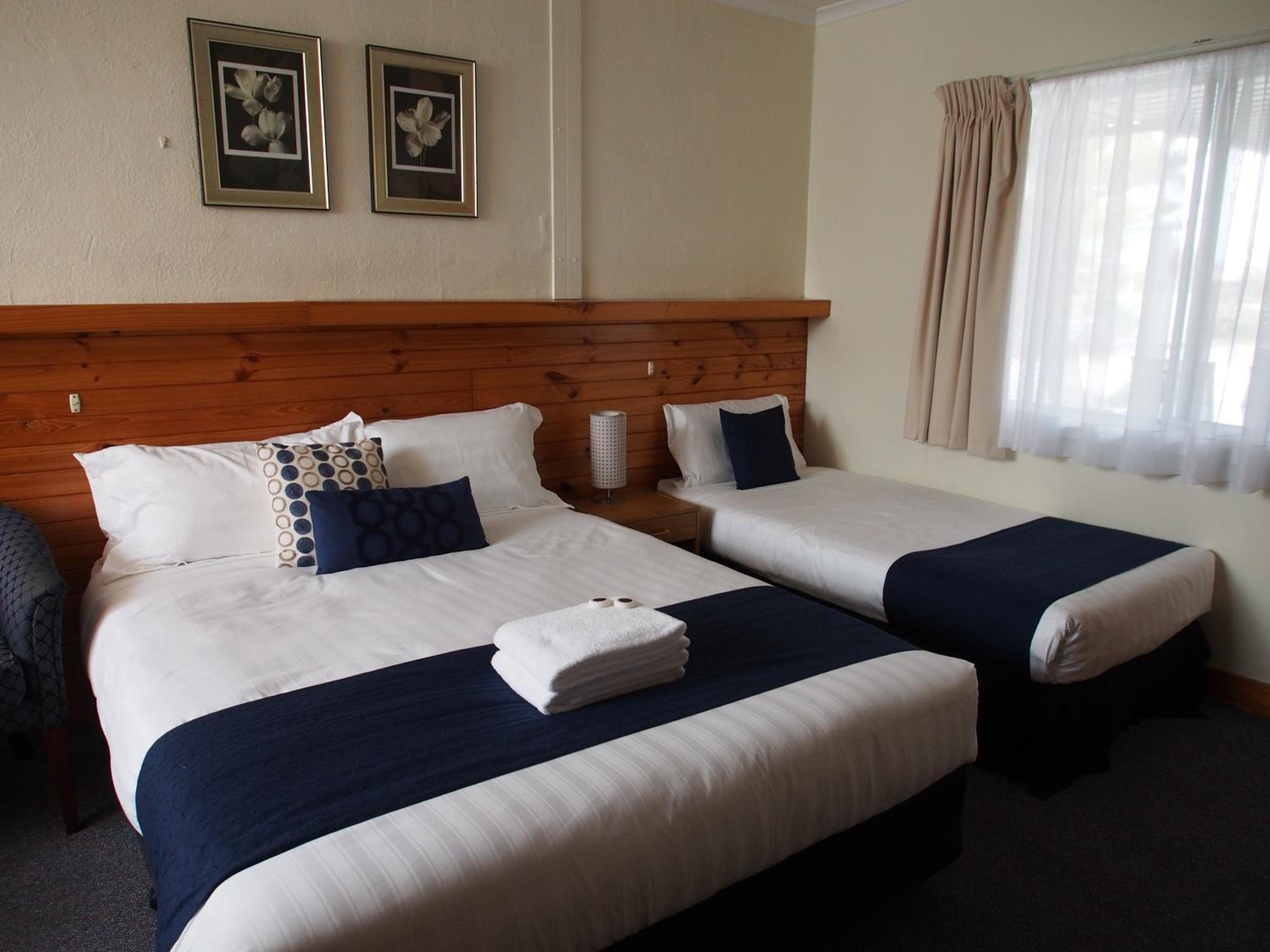 Twin Room photo 3