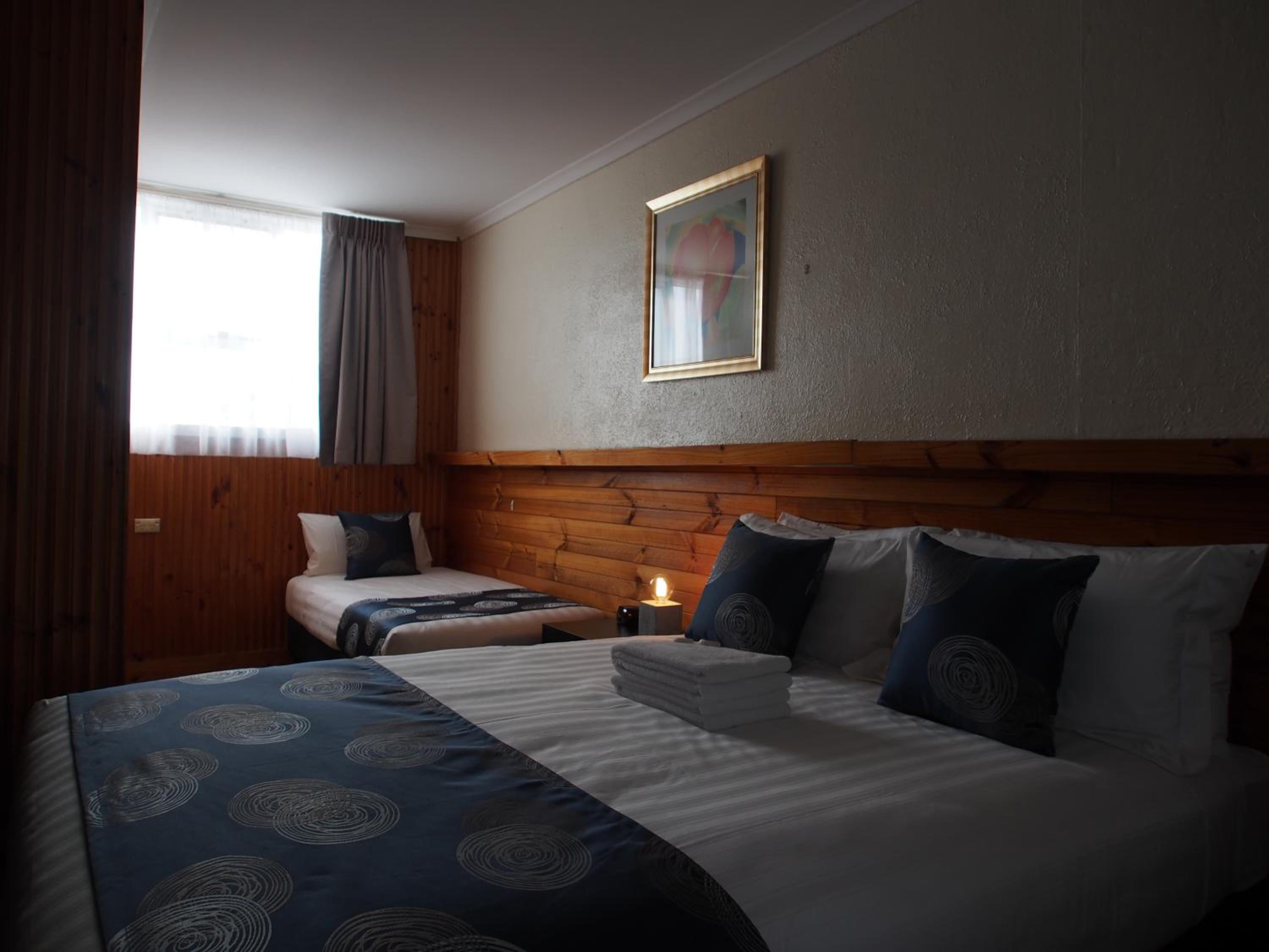 Twin Room photo 1