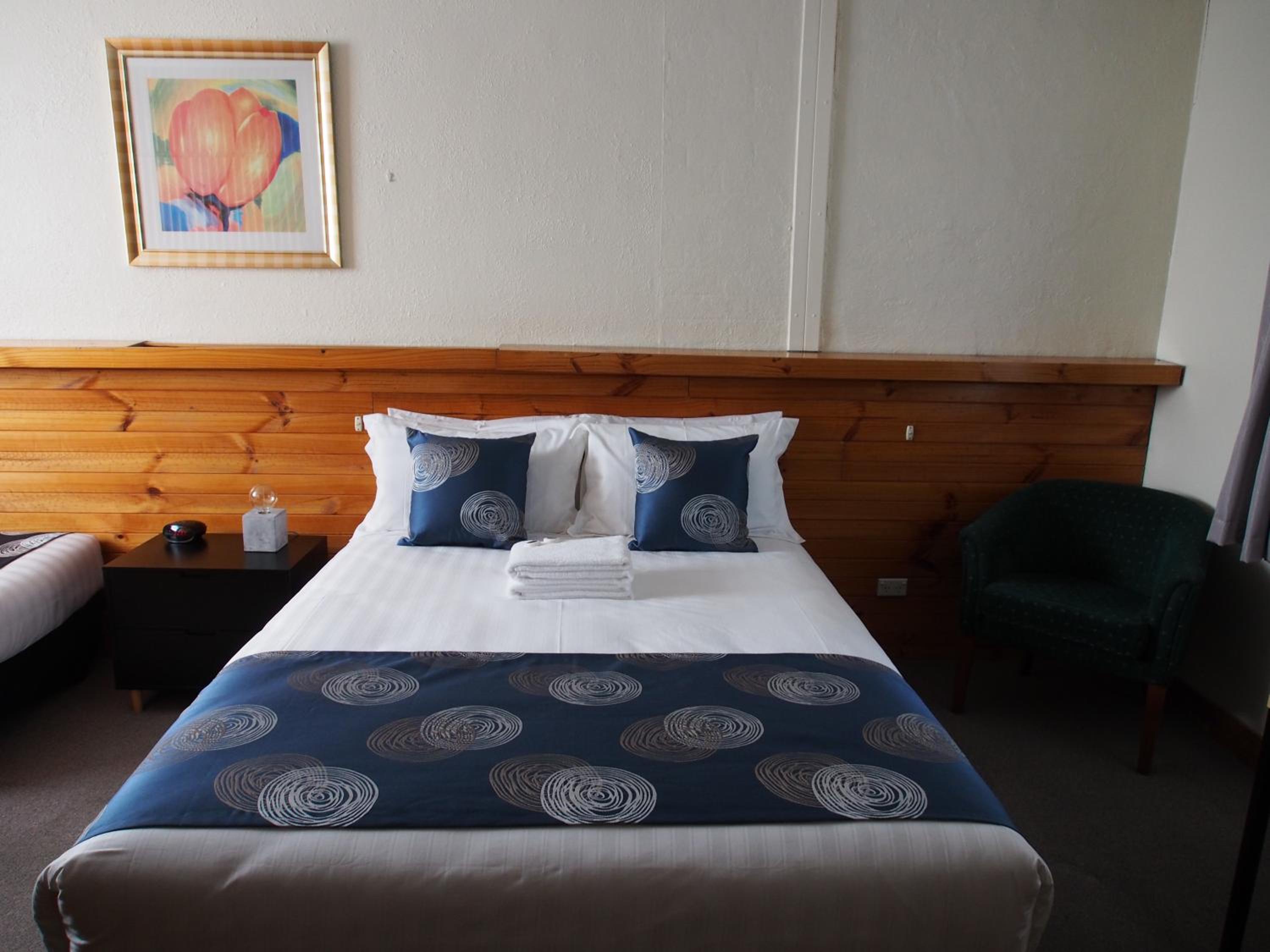 Standard Double Room photo 3