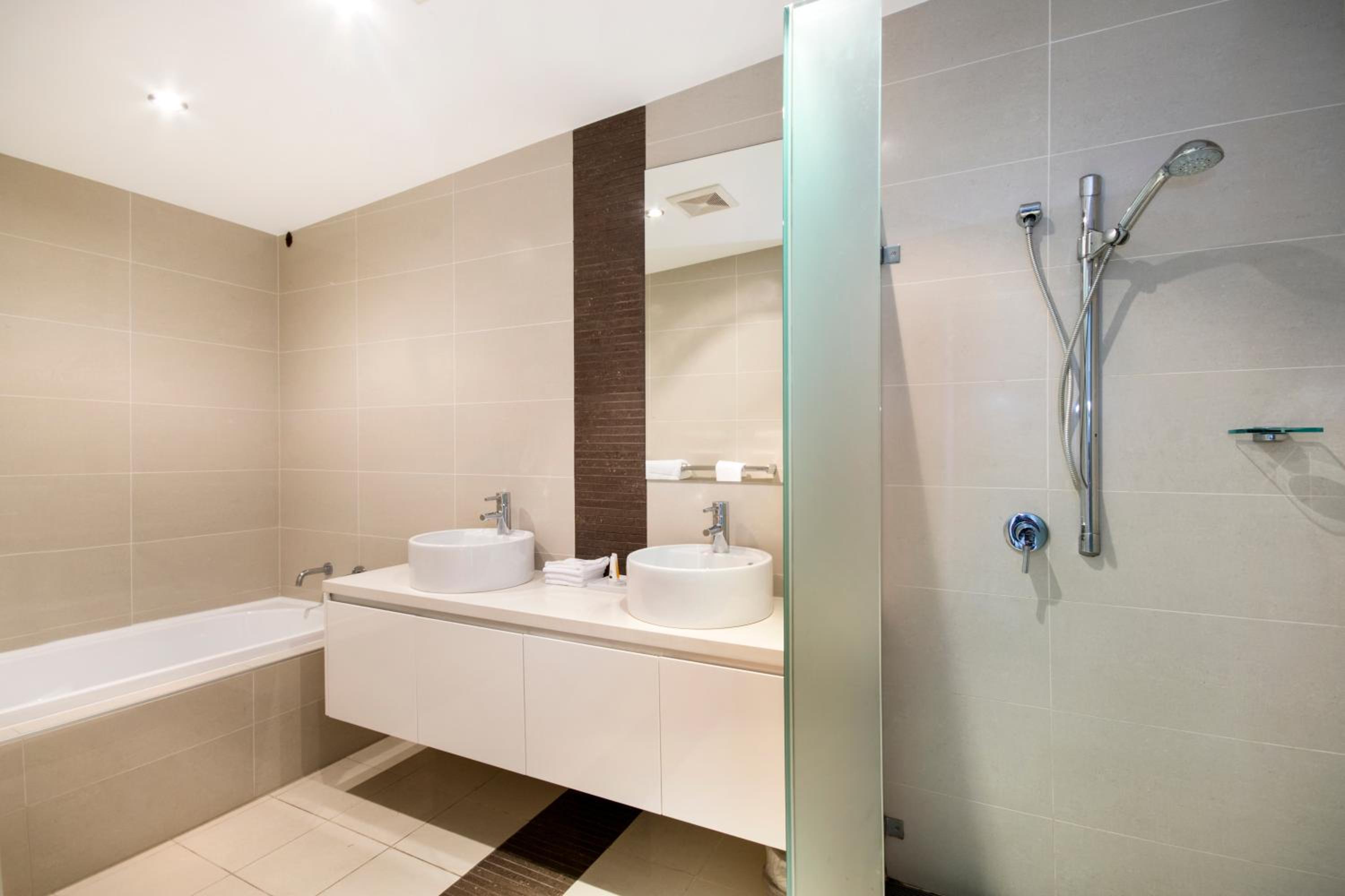 Four-Bedroom Apartment - Penthouse (No Spa) photo 2