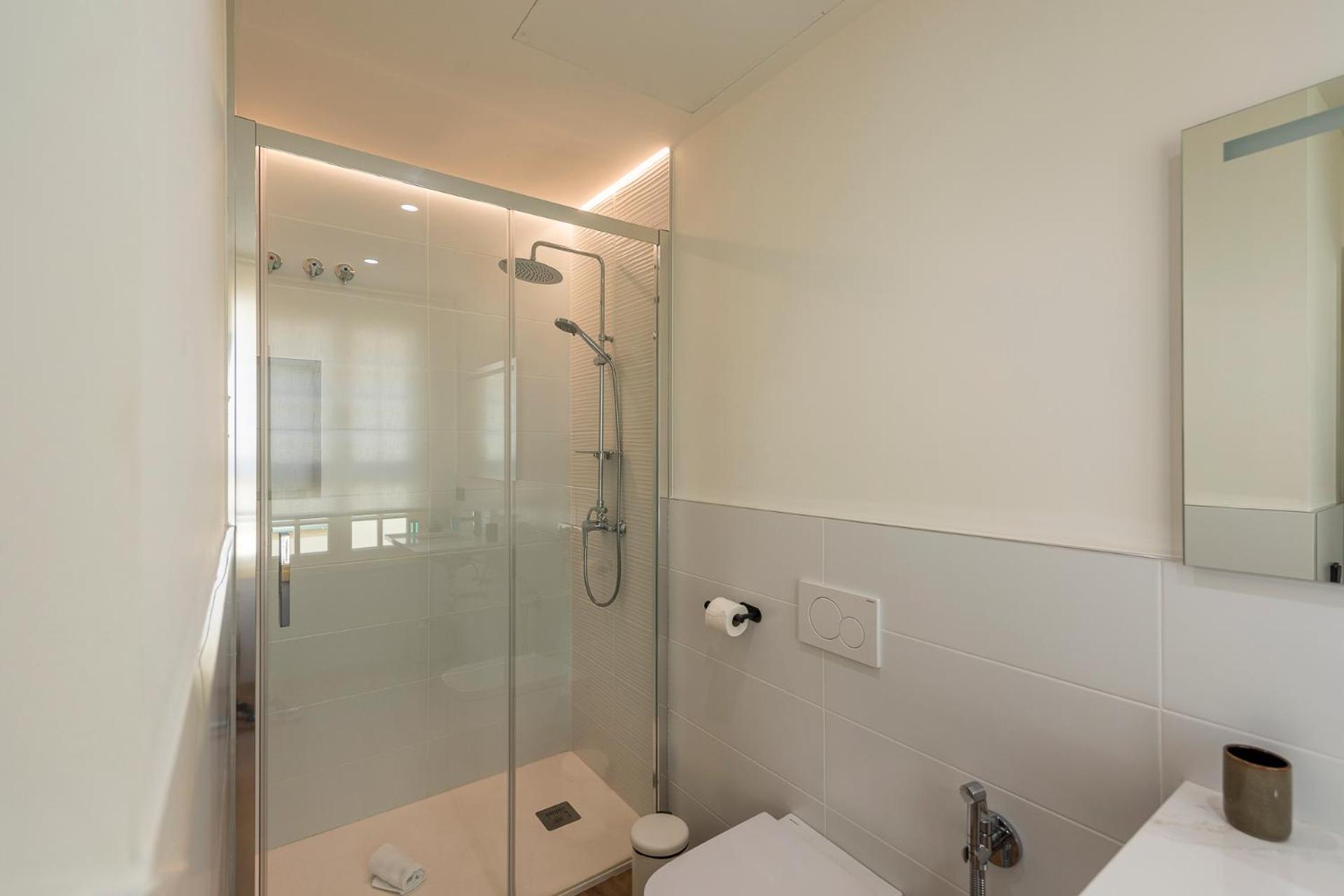 Two-Bedroom Standard Apartment