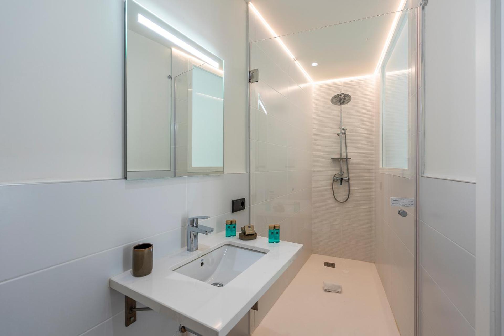 Two-Bedroom Standard Apartment