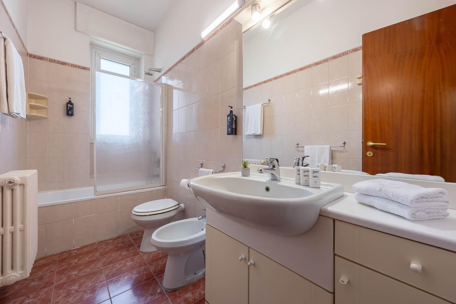 Triple Room with Kitchenette
