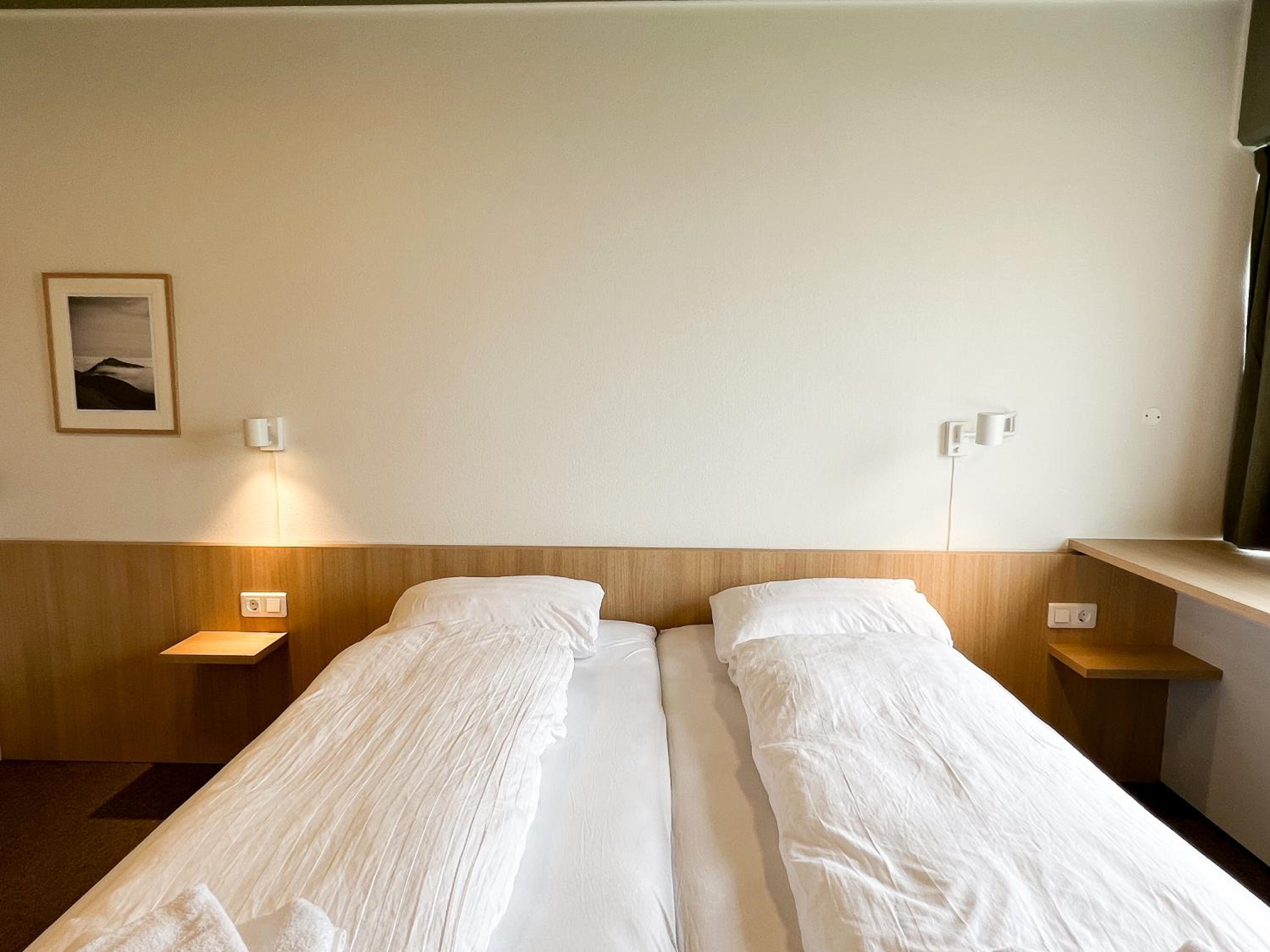 Standard Double or Twin Room photo 1