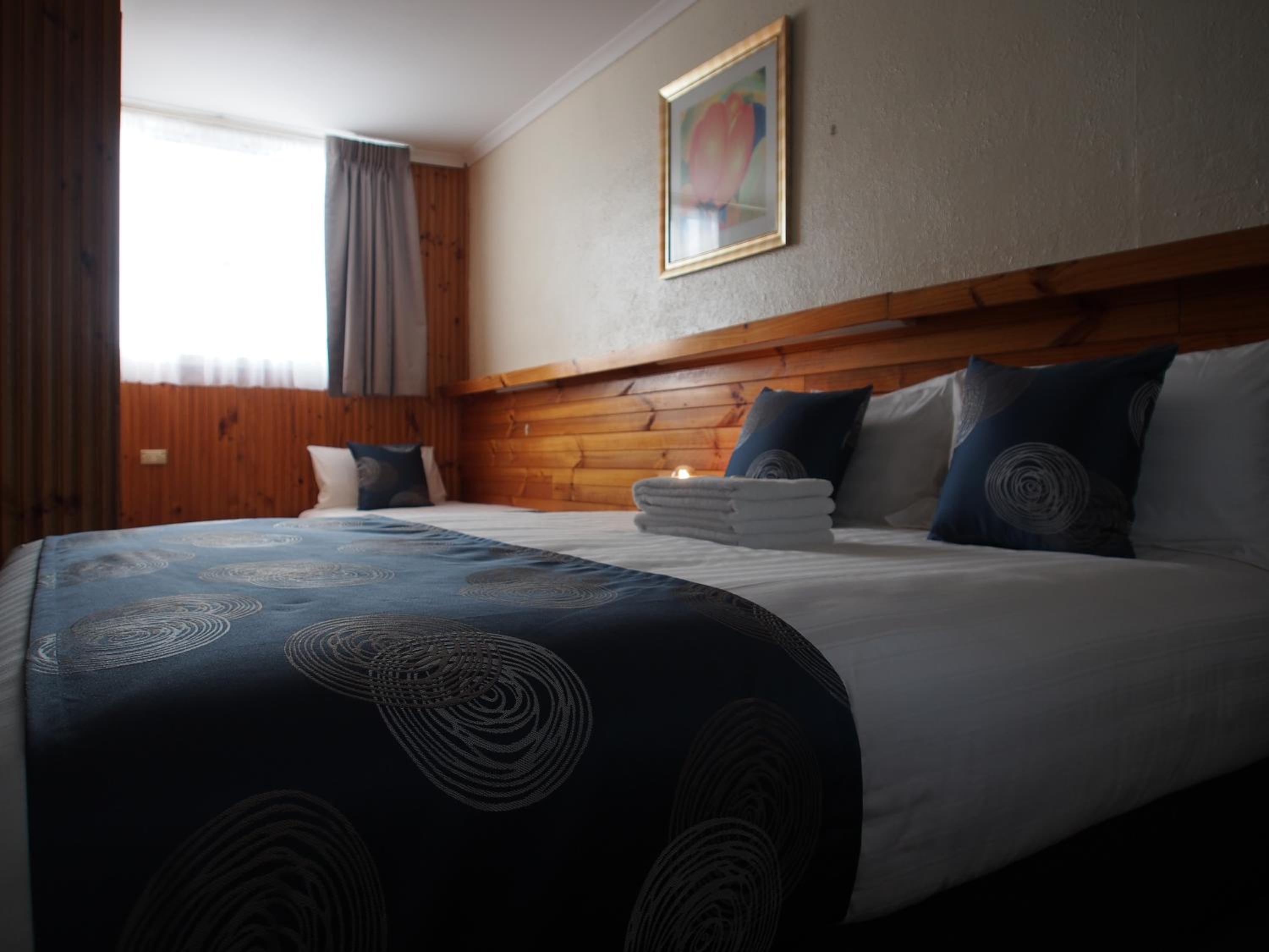 Small Double Room photo 1