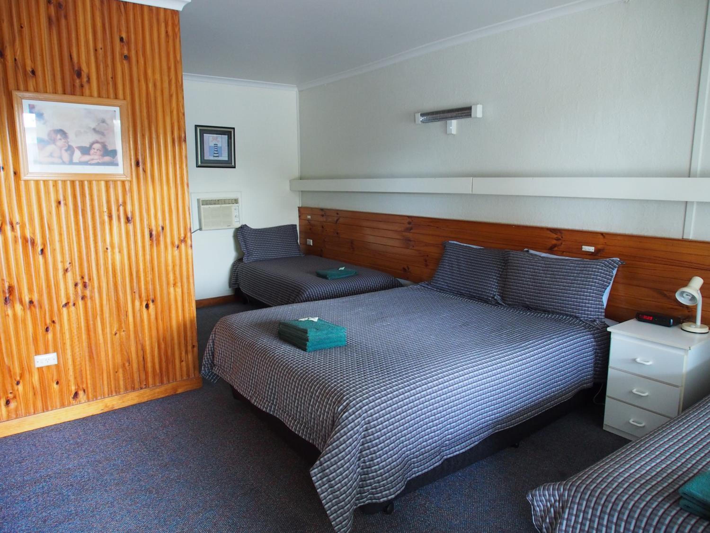 Twin Room photo 2