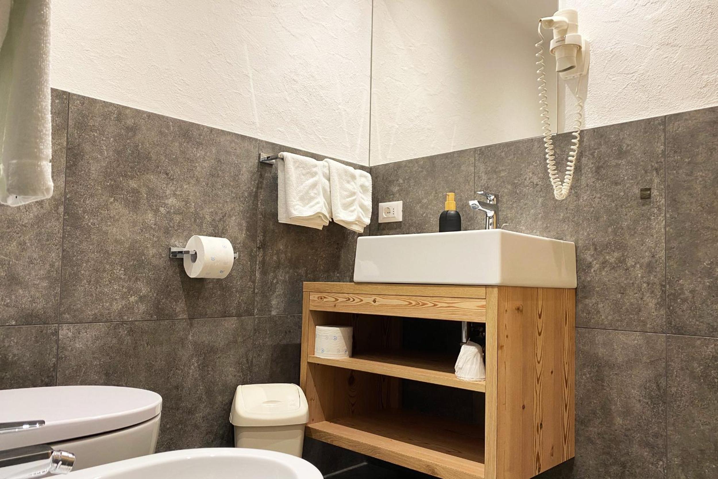 Deluxe Double or Twin Room photo 3