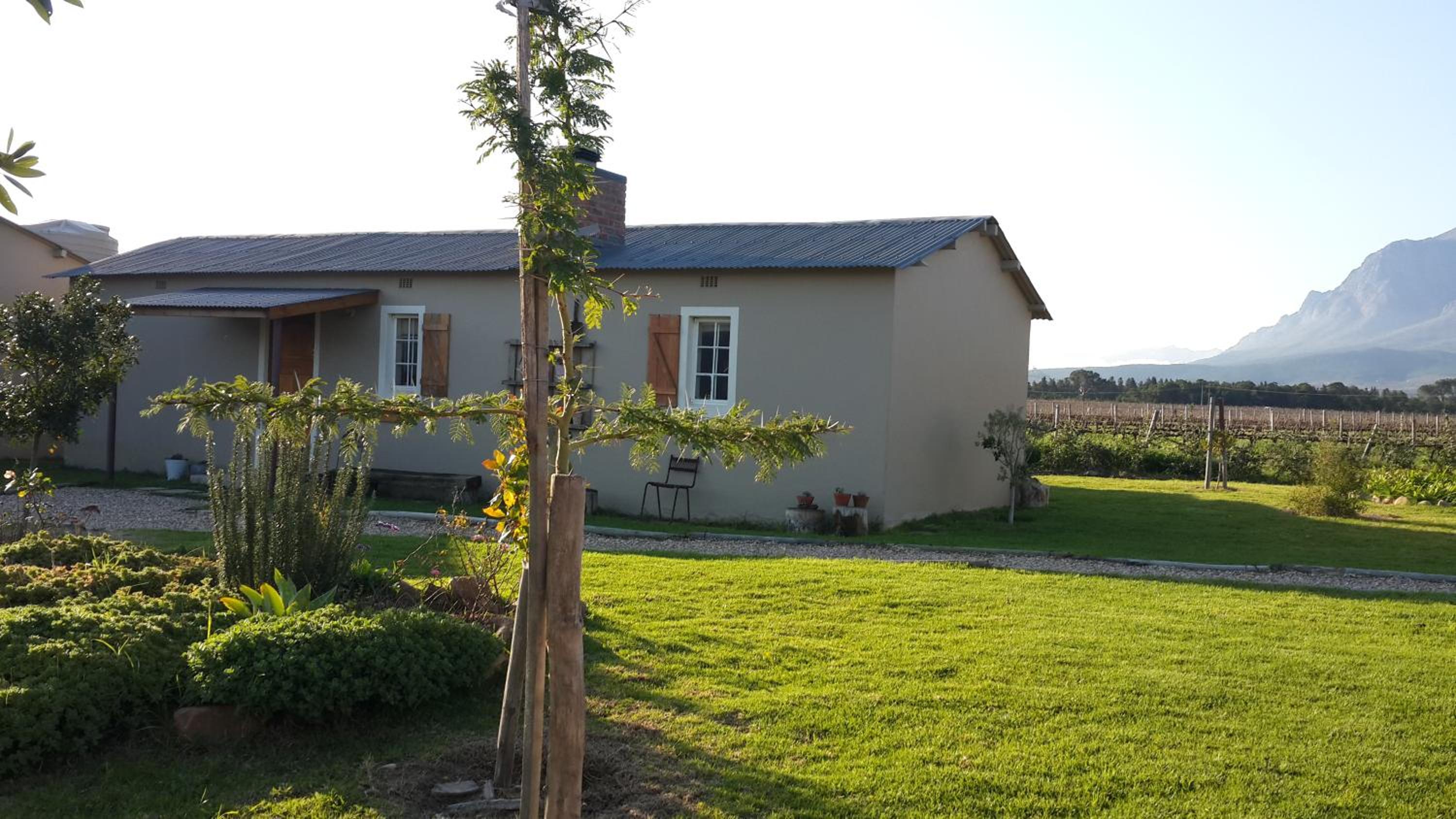 Vacation Home photo 2