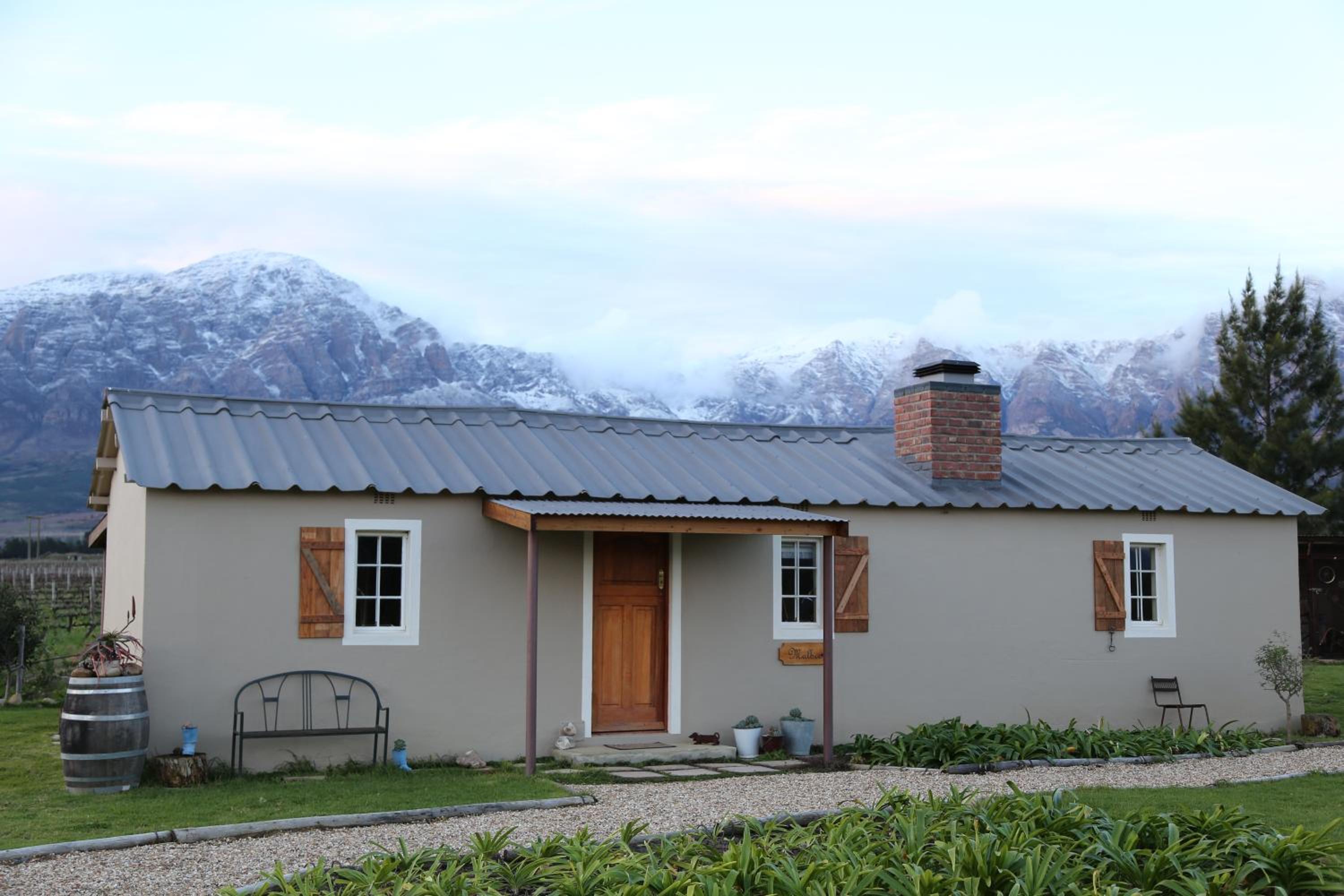 Vacation Home photo 3