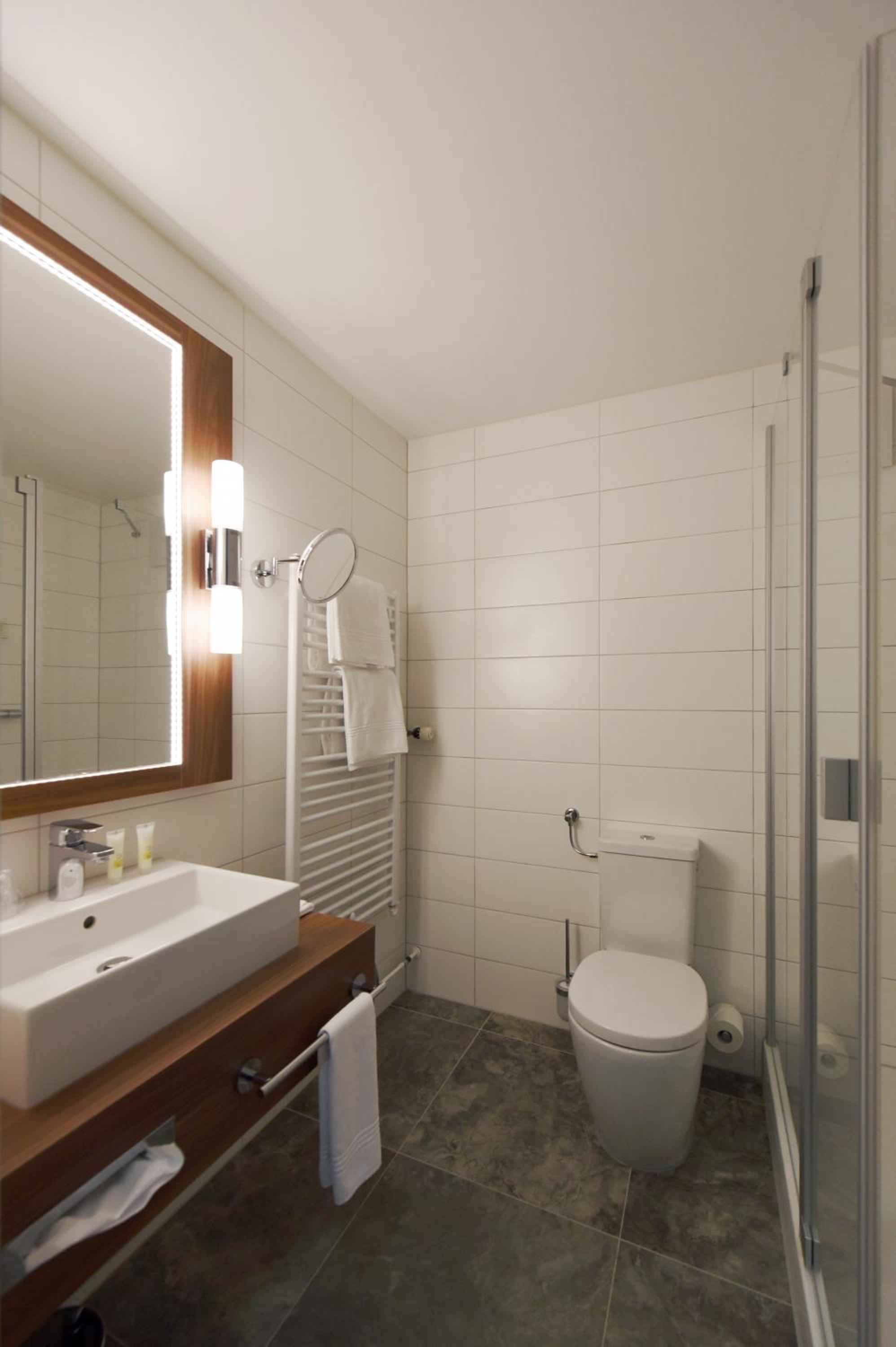 Eco Double Room Street View photo 3