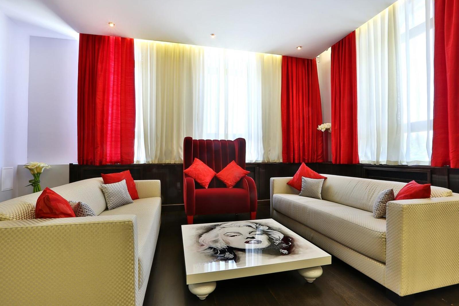 Presidential Suite