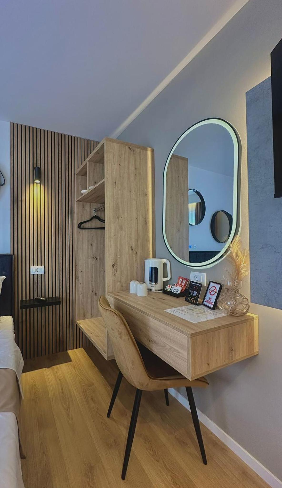 Superior Apartment photo 1