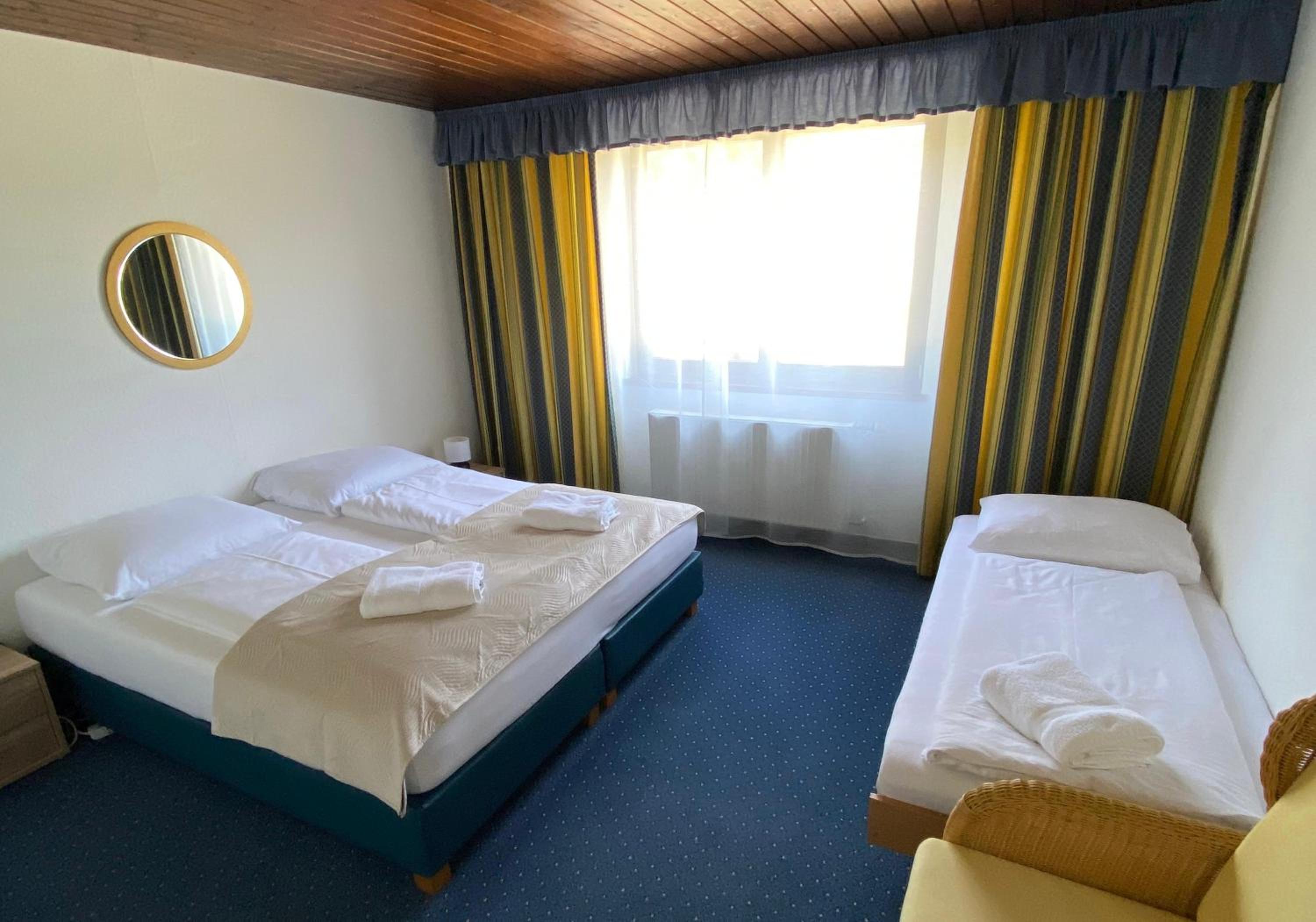 Triple Room with Mountain View photo 1