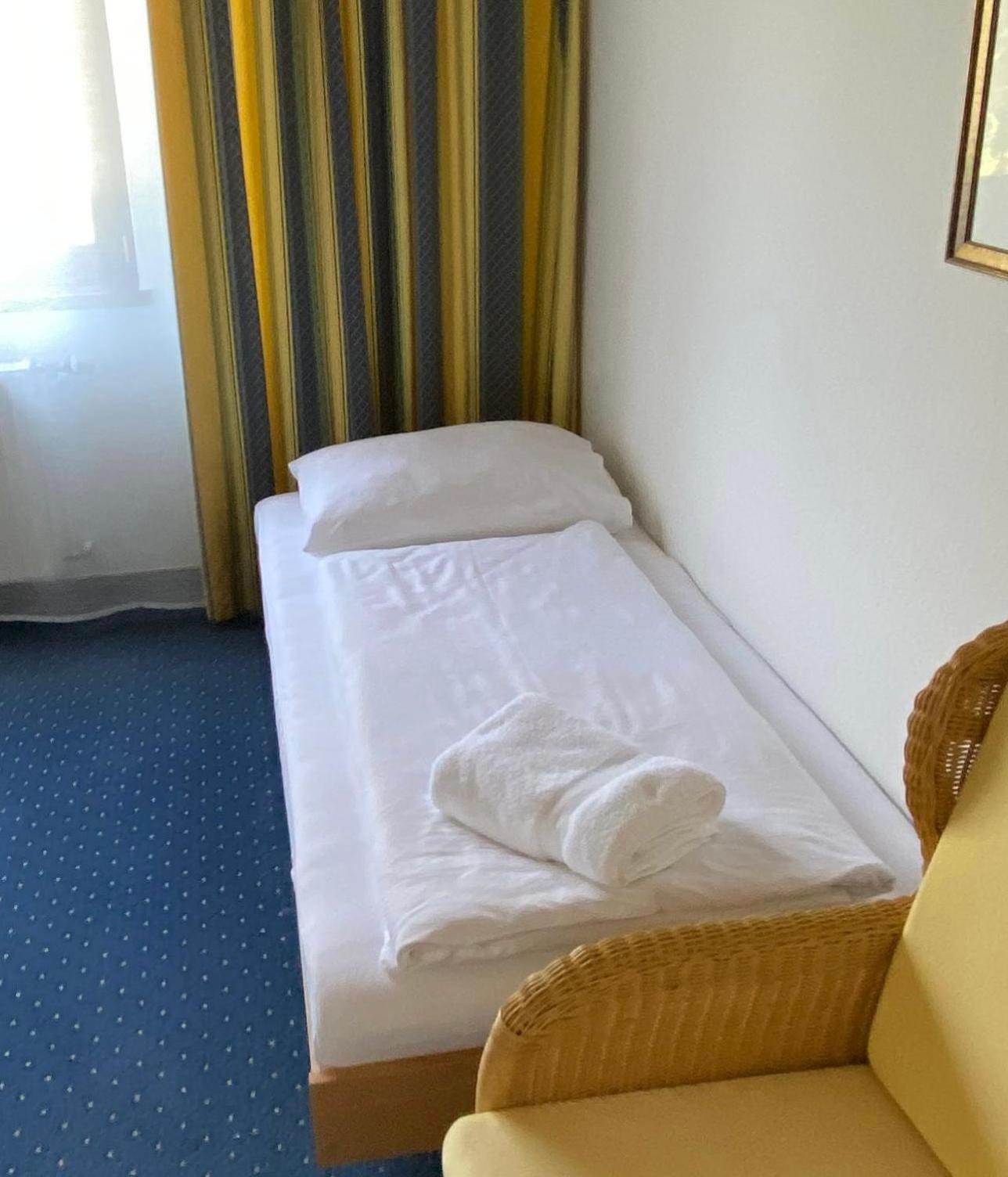 Triple Room with Mountain View photo 3
