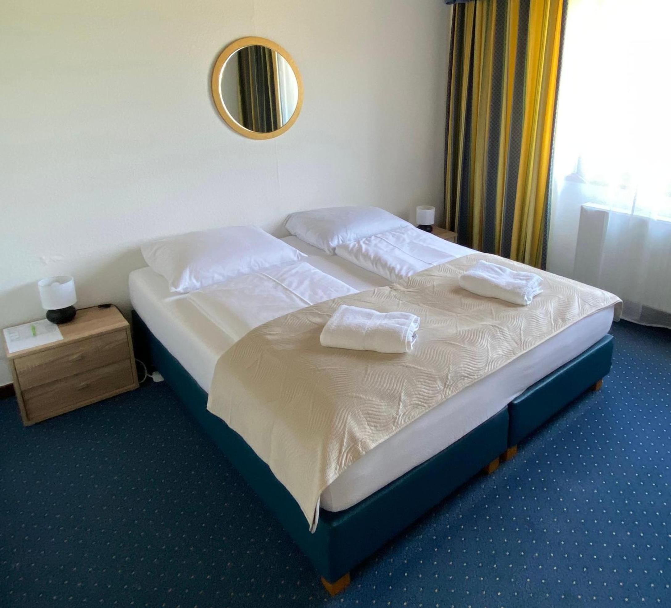 Triple Room with Mountain View