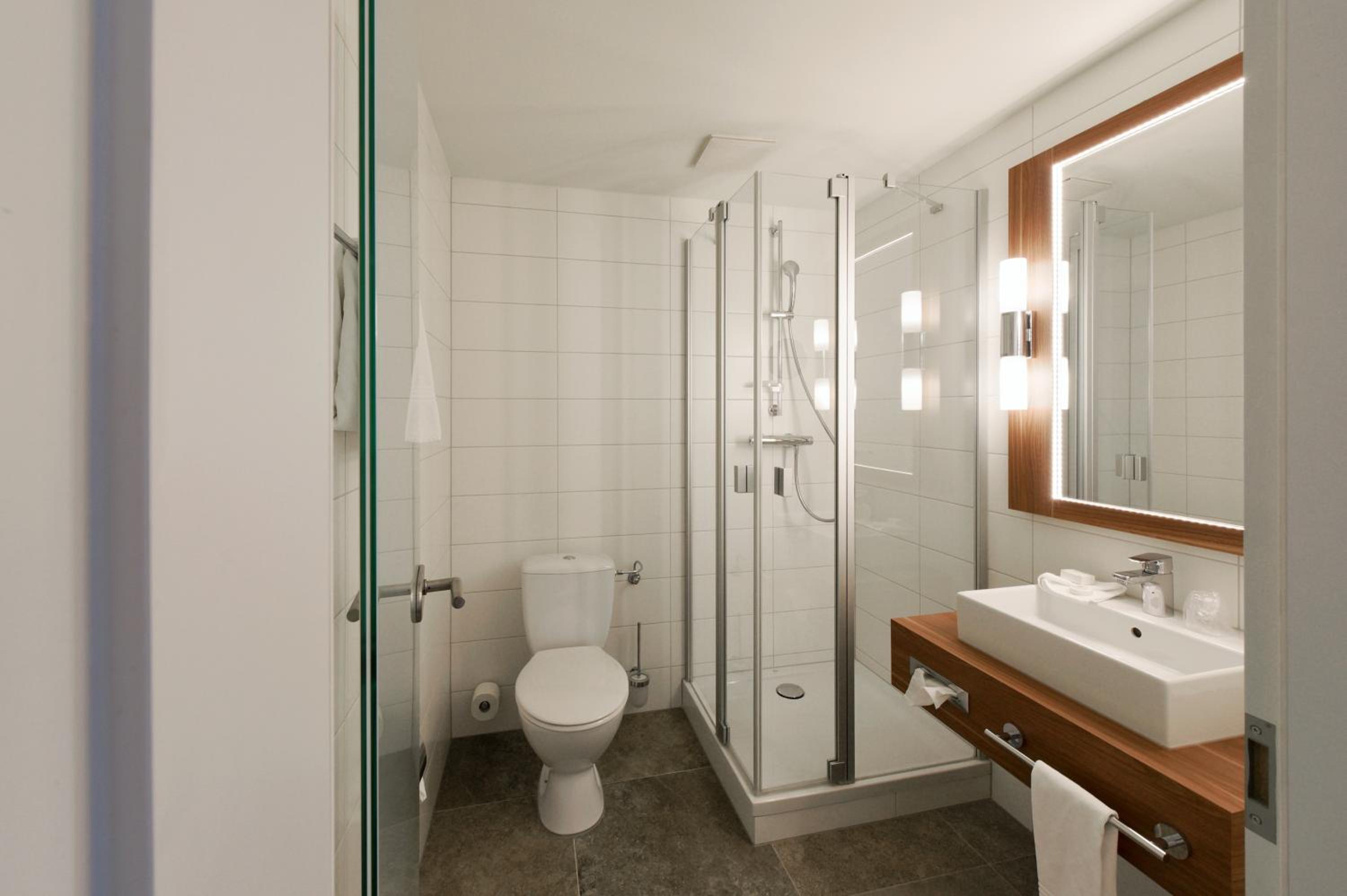 Eco Single Room photo 2