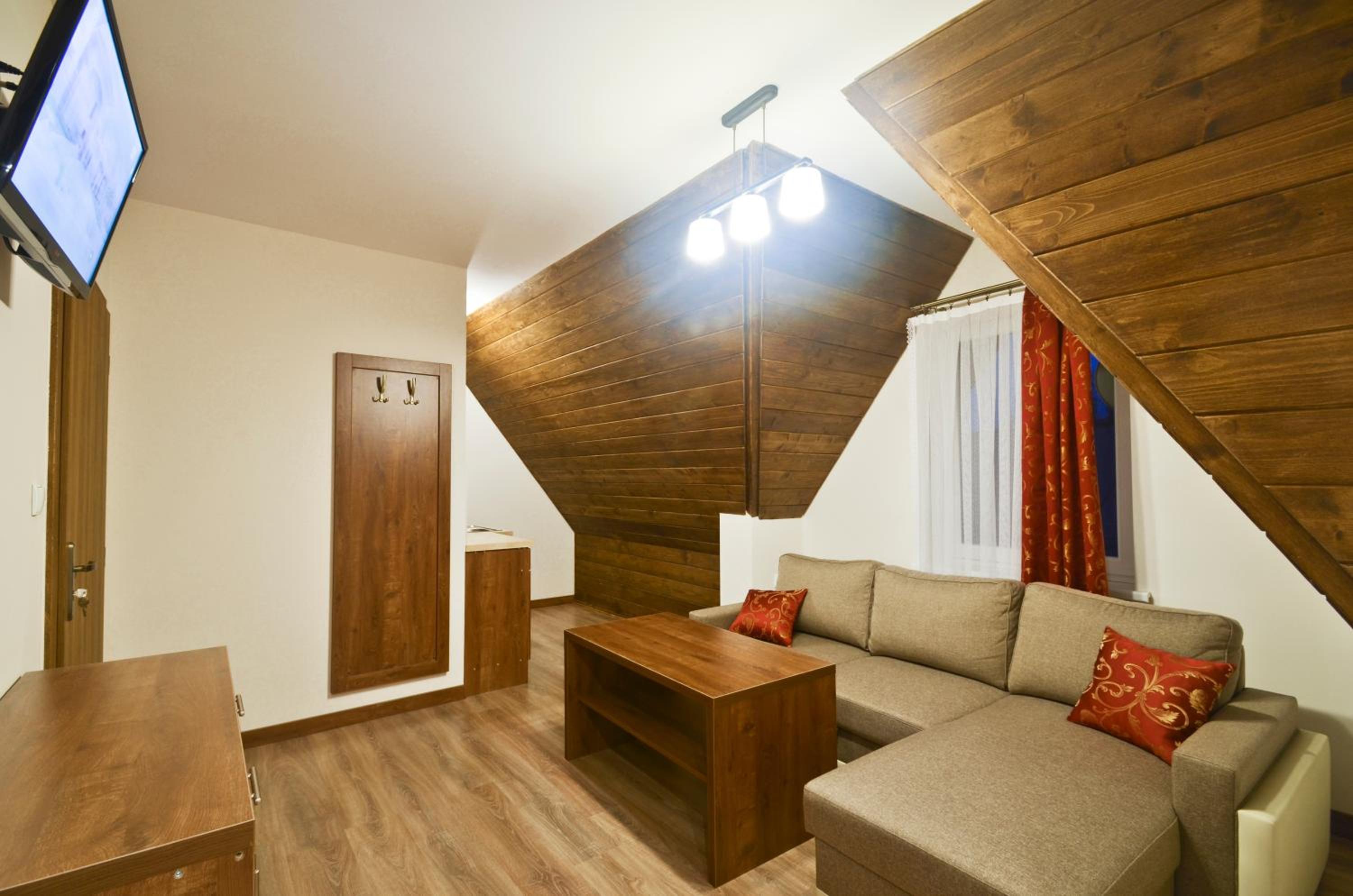 Duplex Suite