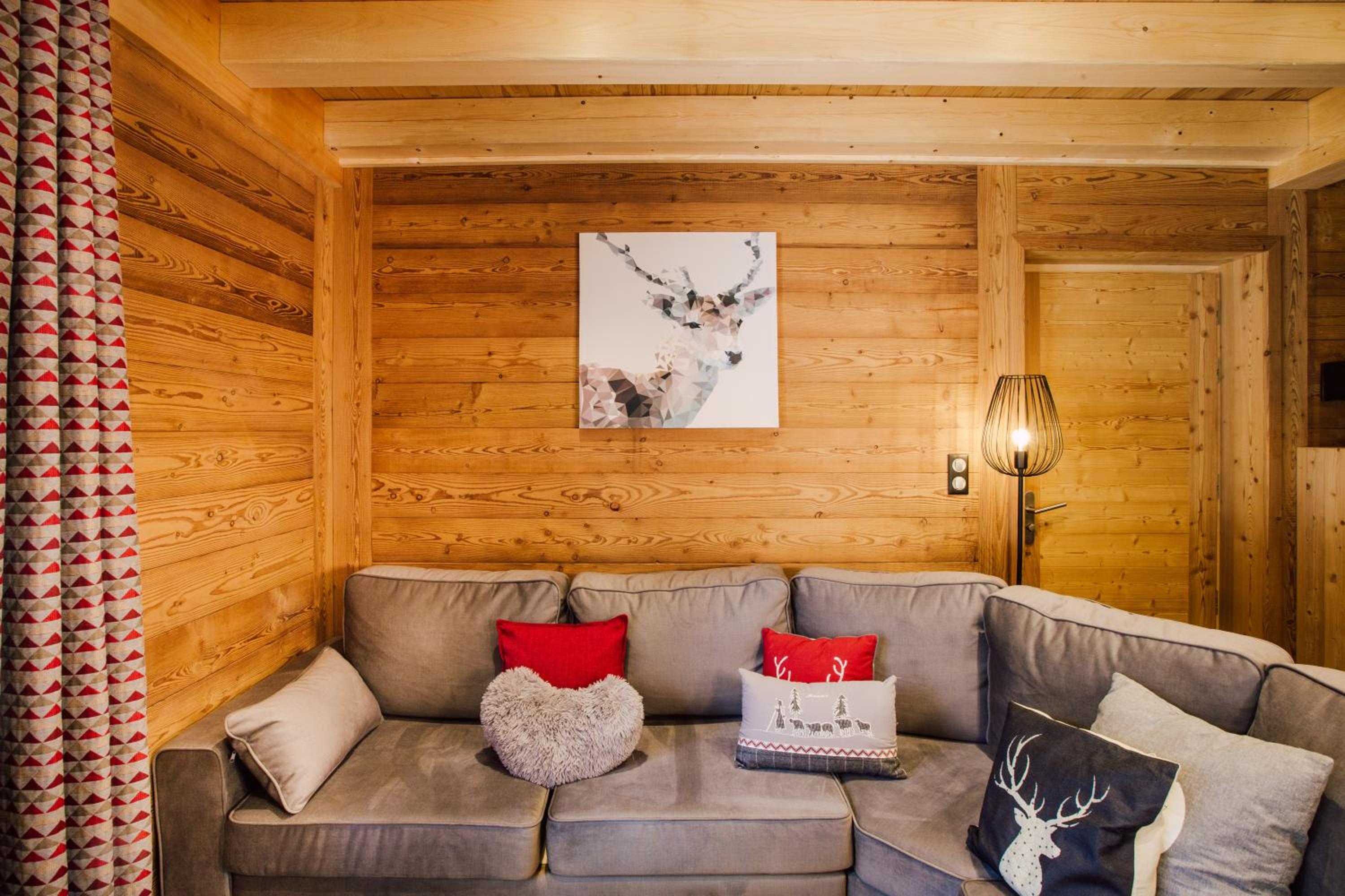 Superior Chalet