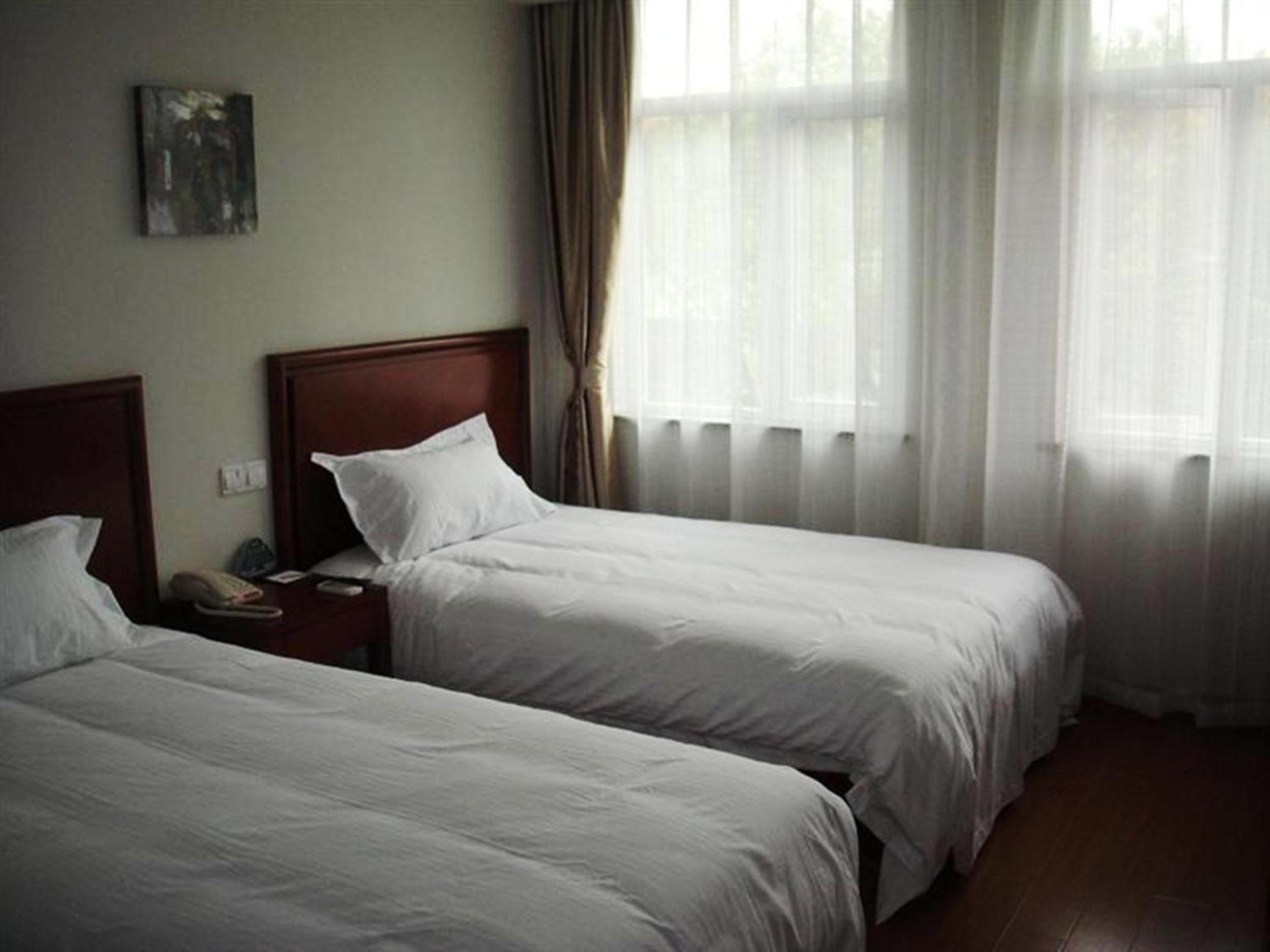 Mainland Chinese Citizens - Special Offer - Twin Room
