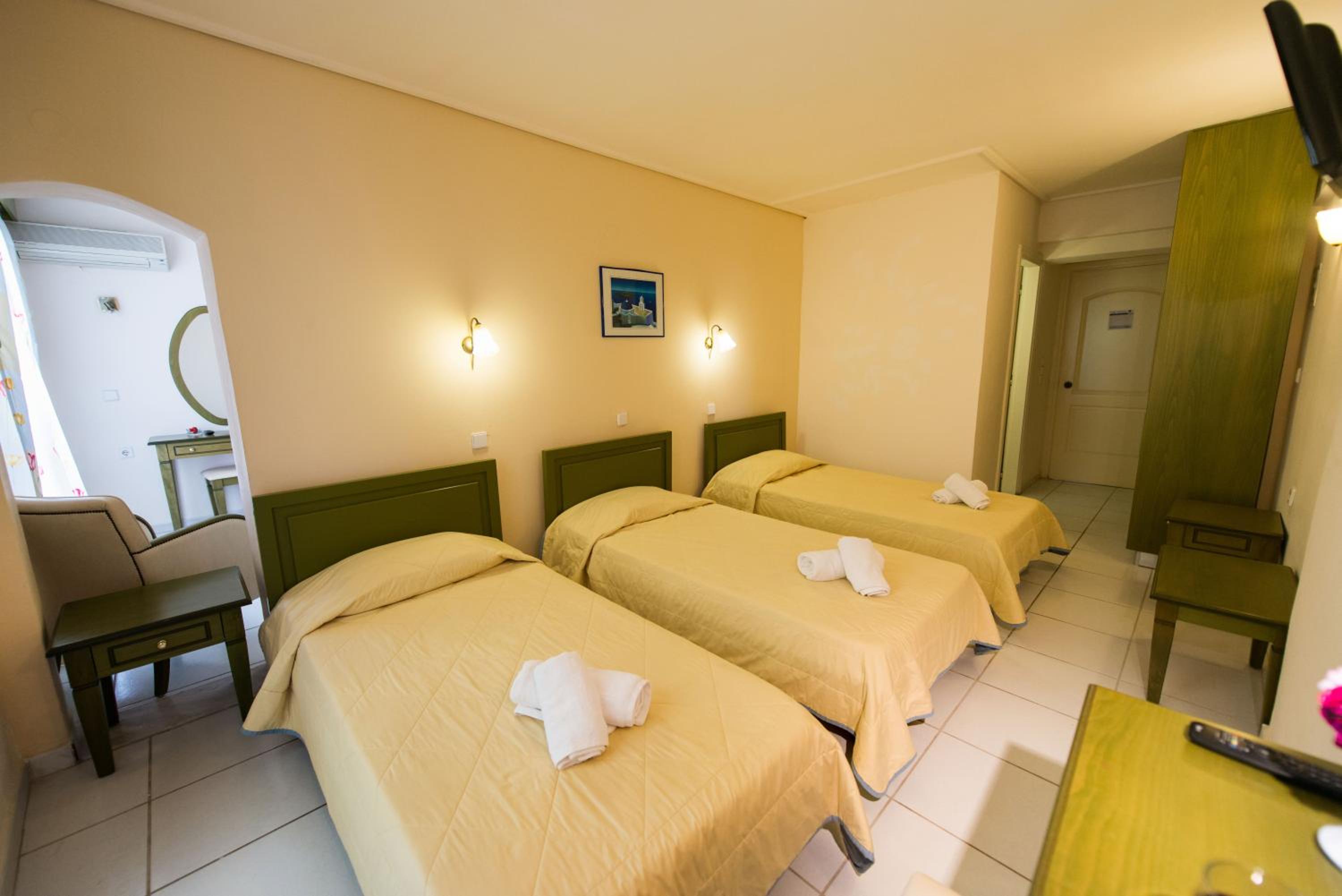 Apartment (5 Adults)