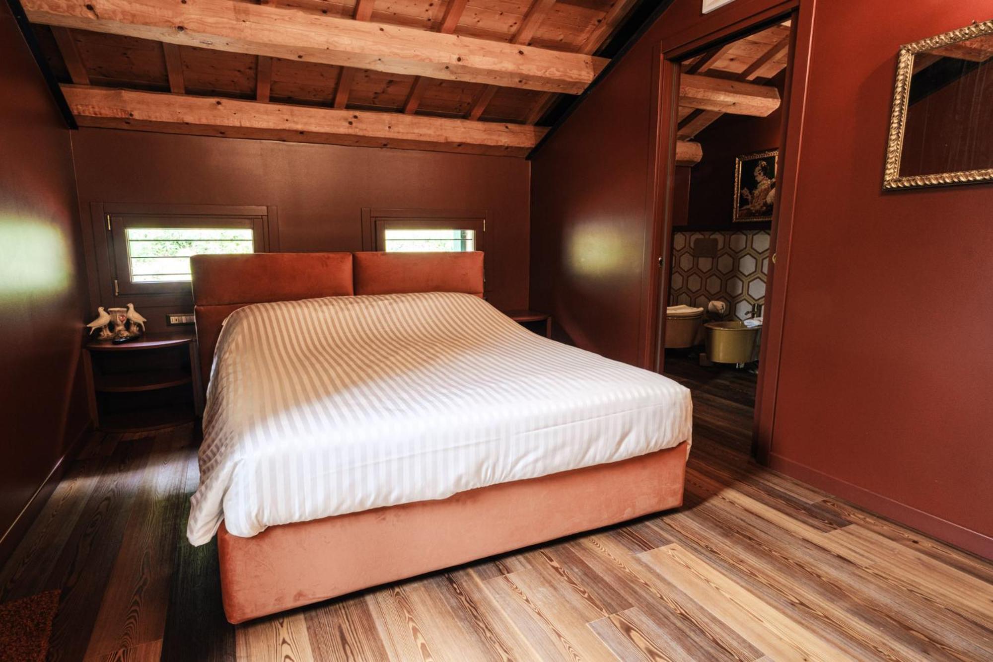 Superior Double Room photo 3