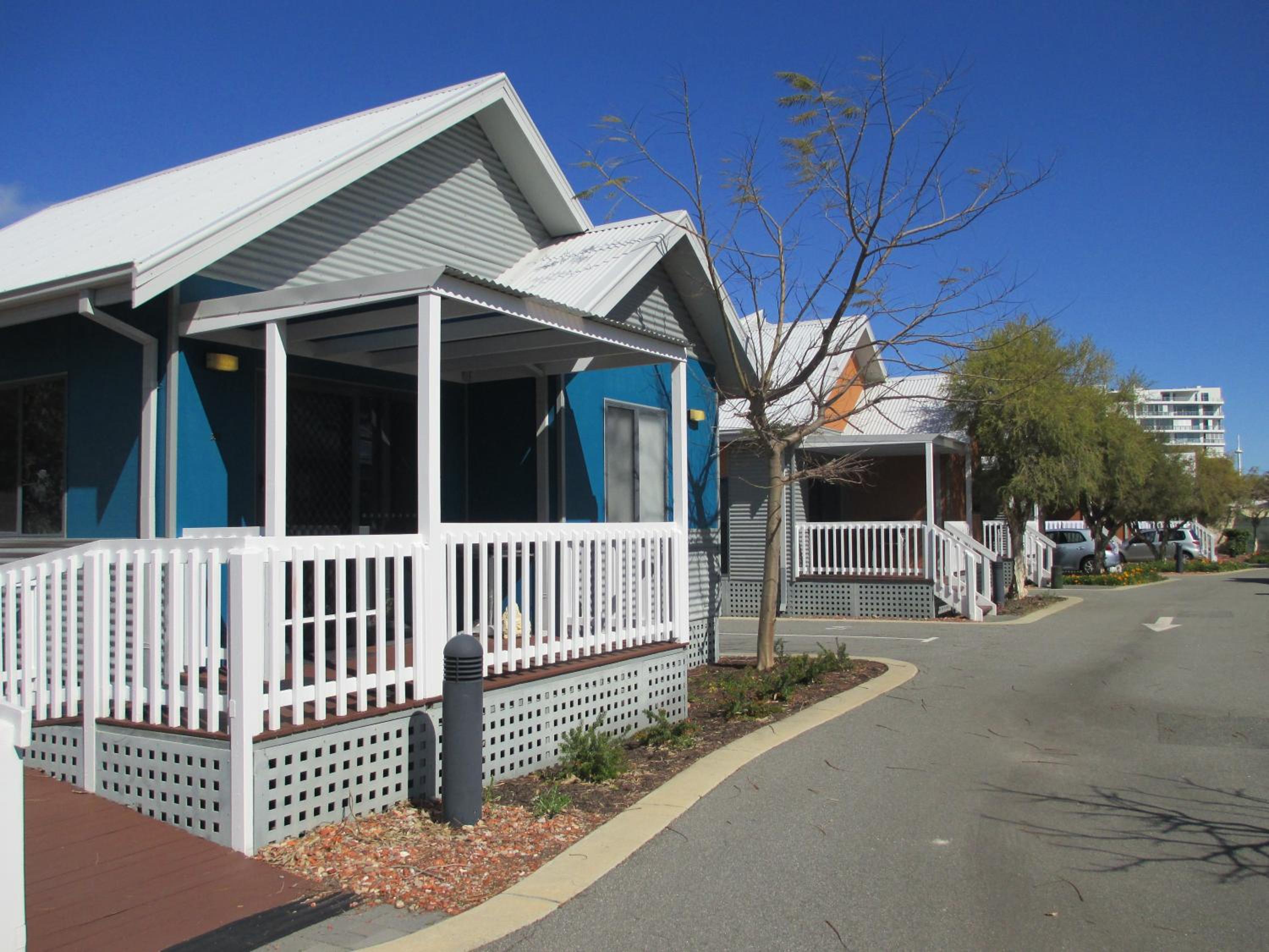Chalet photo 3