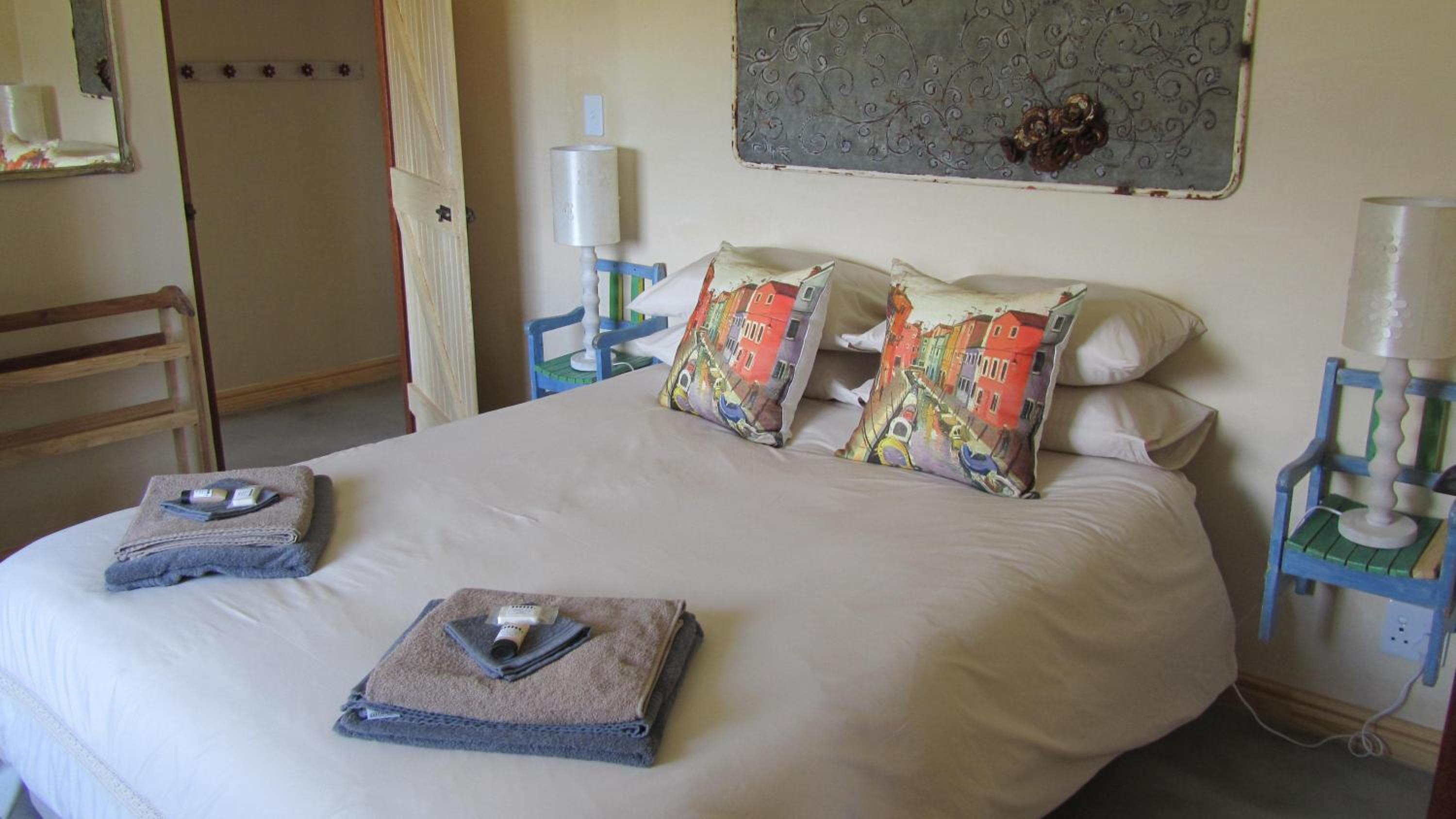 Two-Bedroom House photo 1