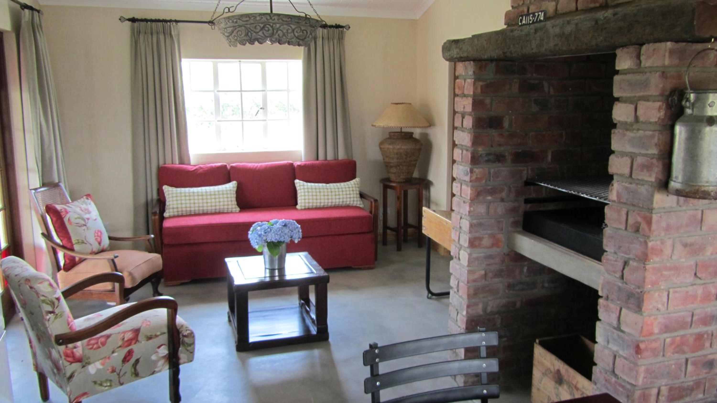 Two-Bedroom House photo 2