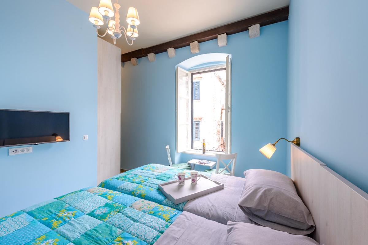 Twin Room - 2nd Floor