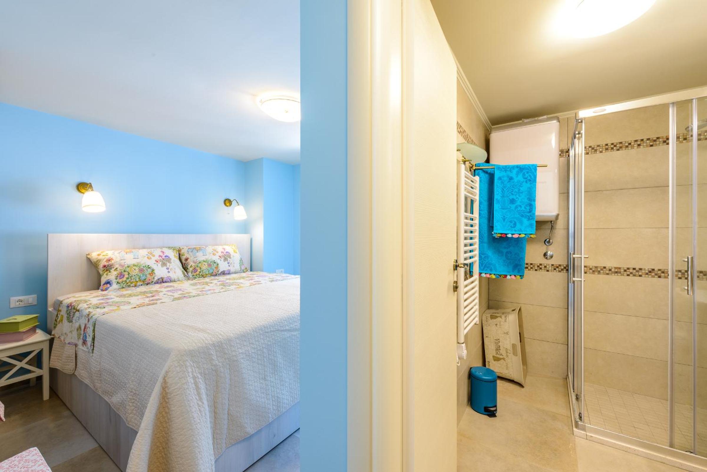 Double Room - 3rd Floor