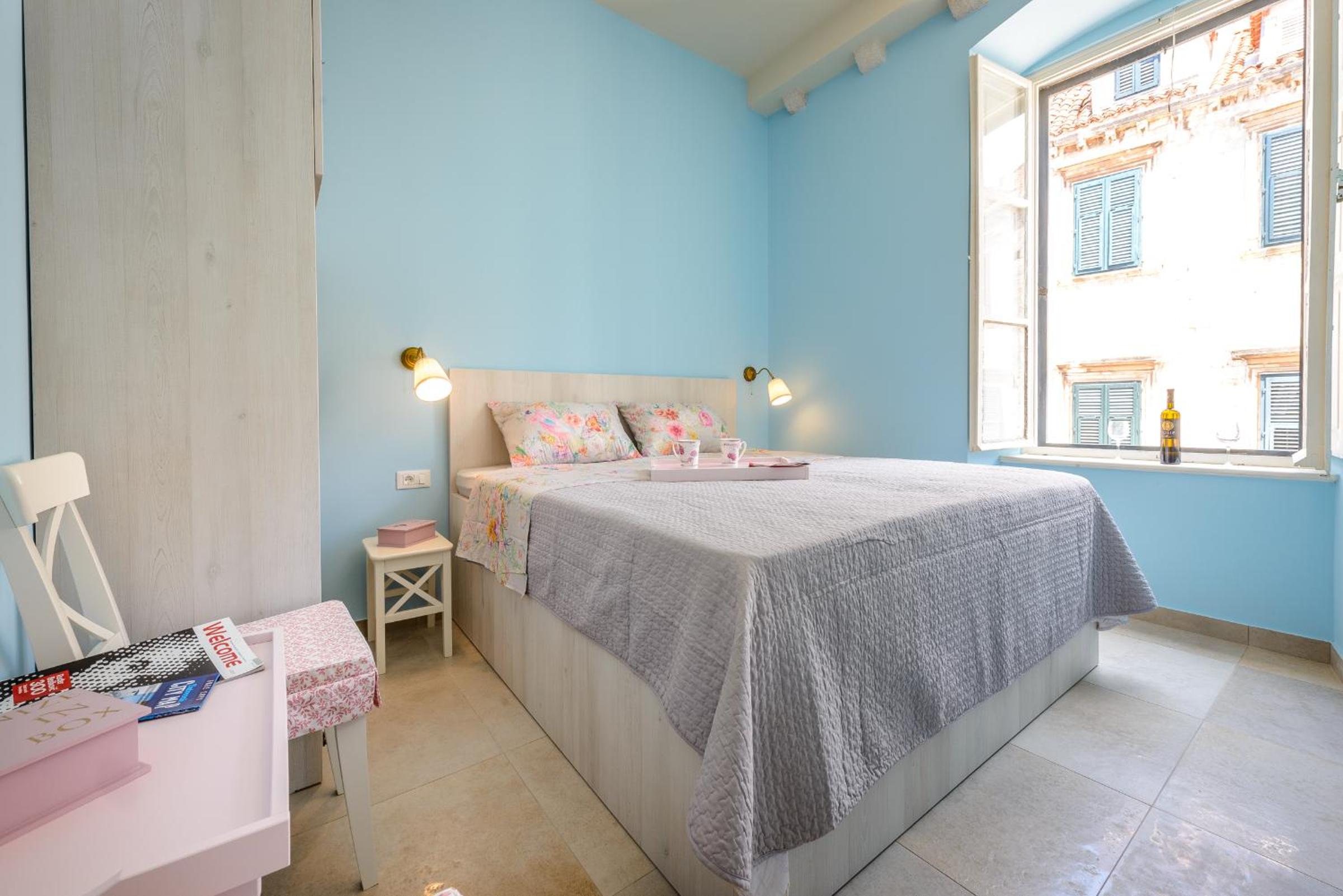 Double Room - 2nd floor