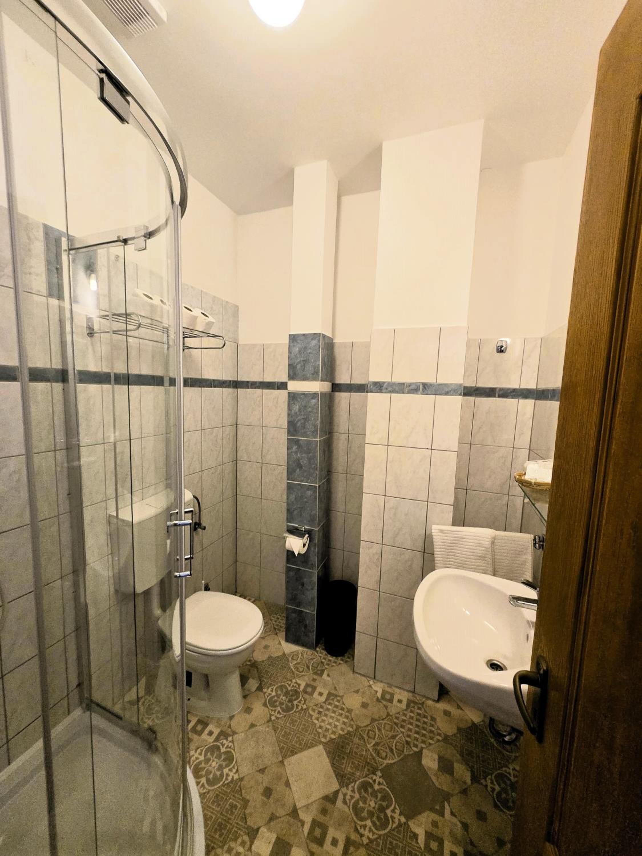 Triple Room photo 2