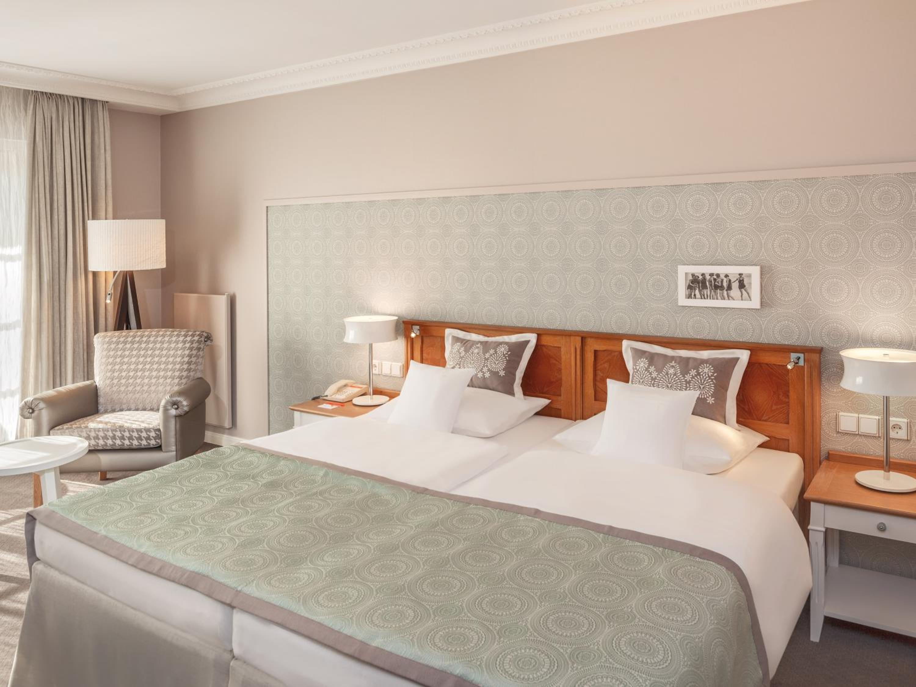Deluxe Junior Suite