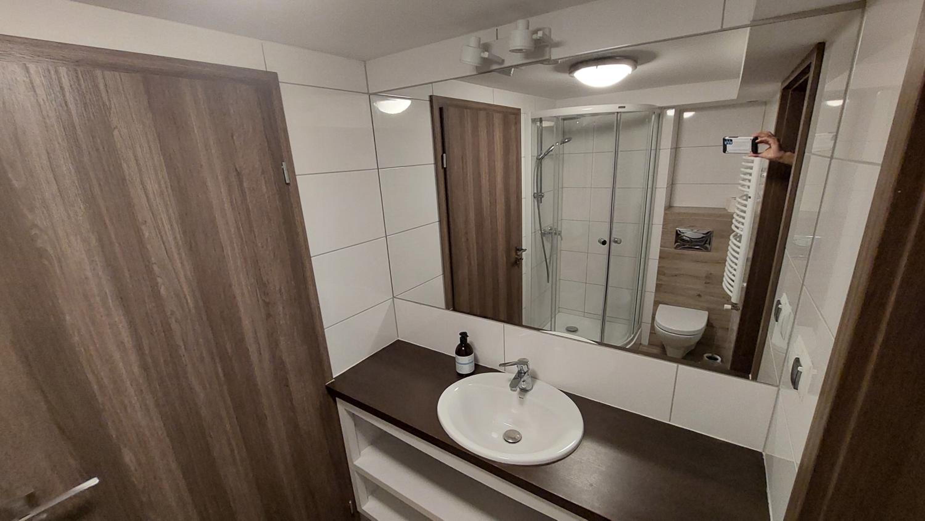 Small Double Room photo 1