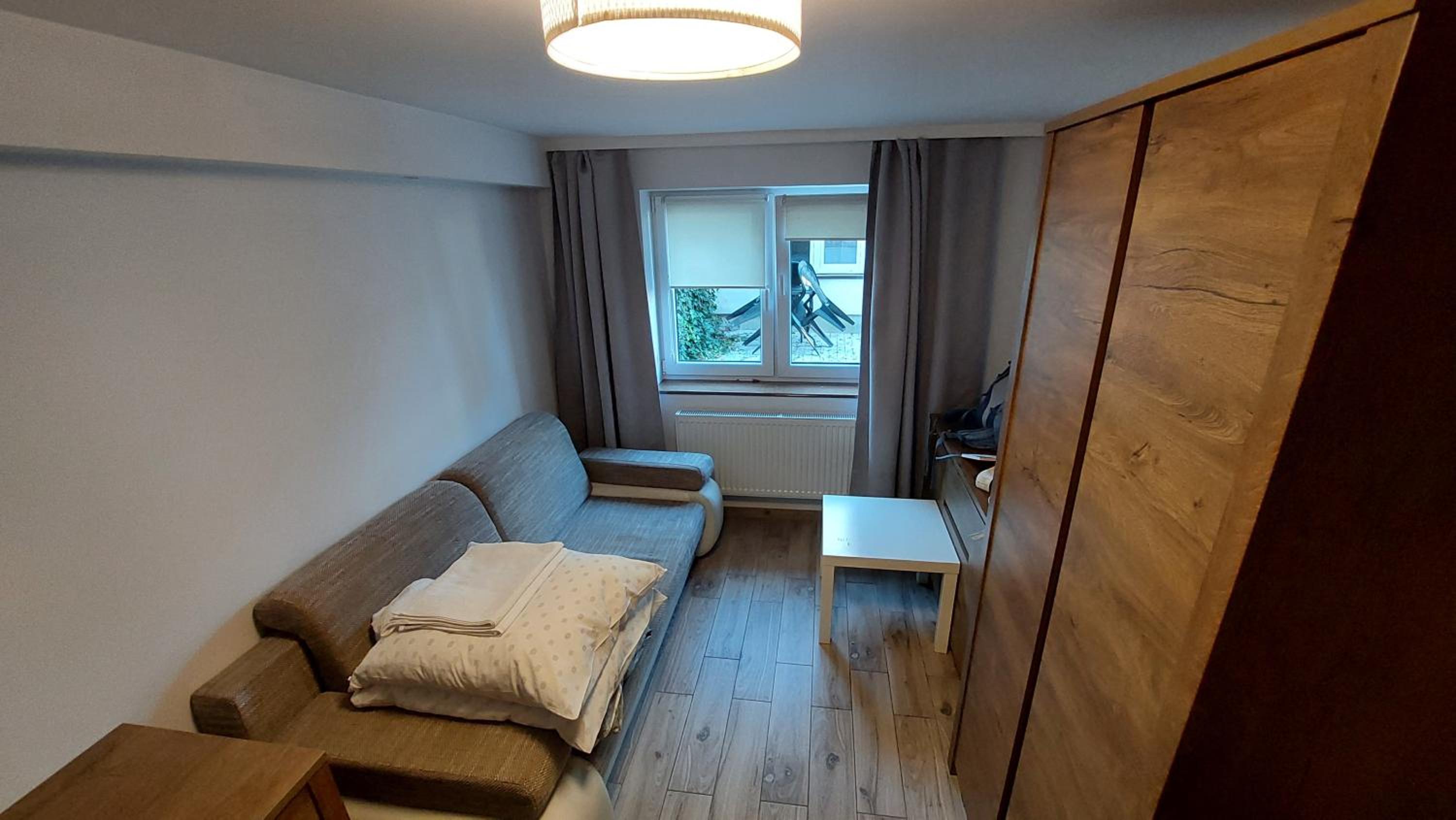 Small Double Room photo 3