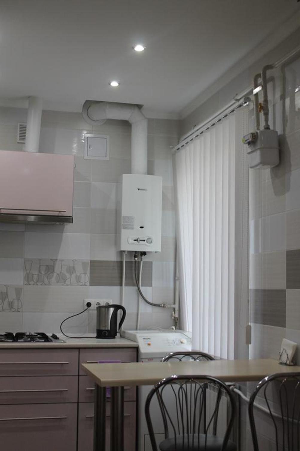Studio Apartment photo 3