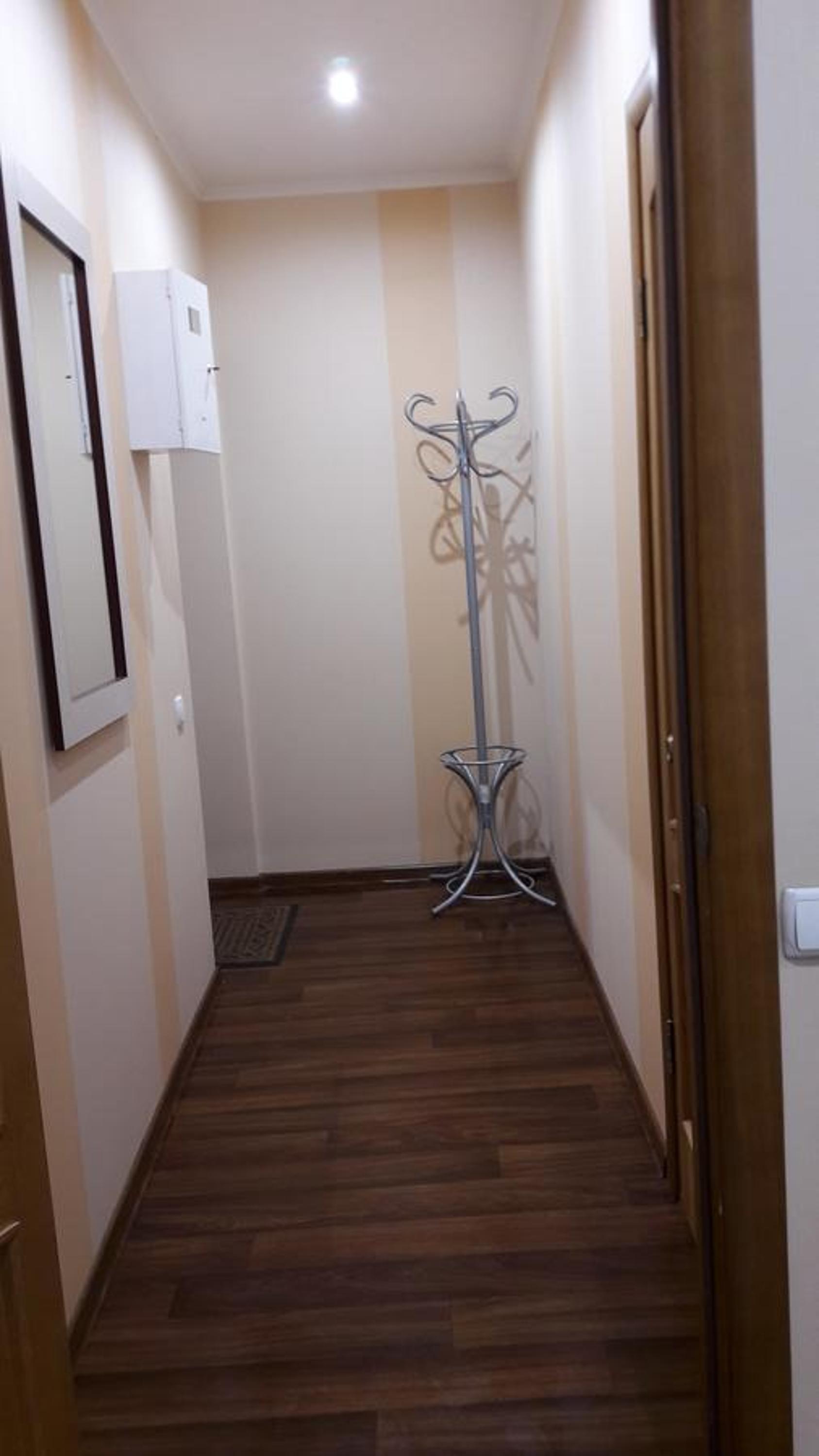 Studio Apartment photo 1