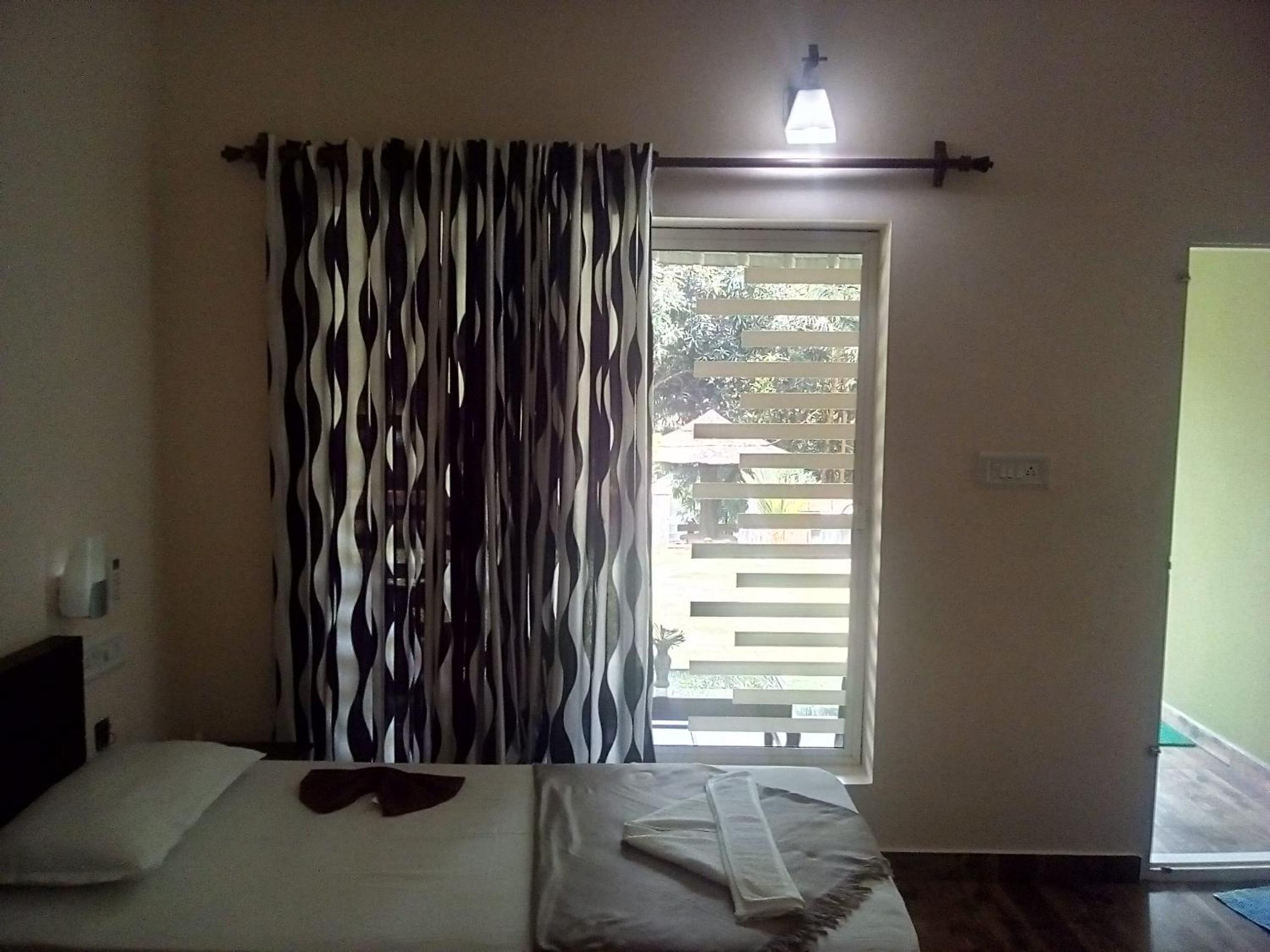 Standard Double Room - Non AC