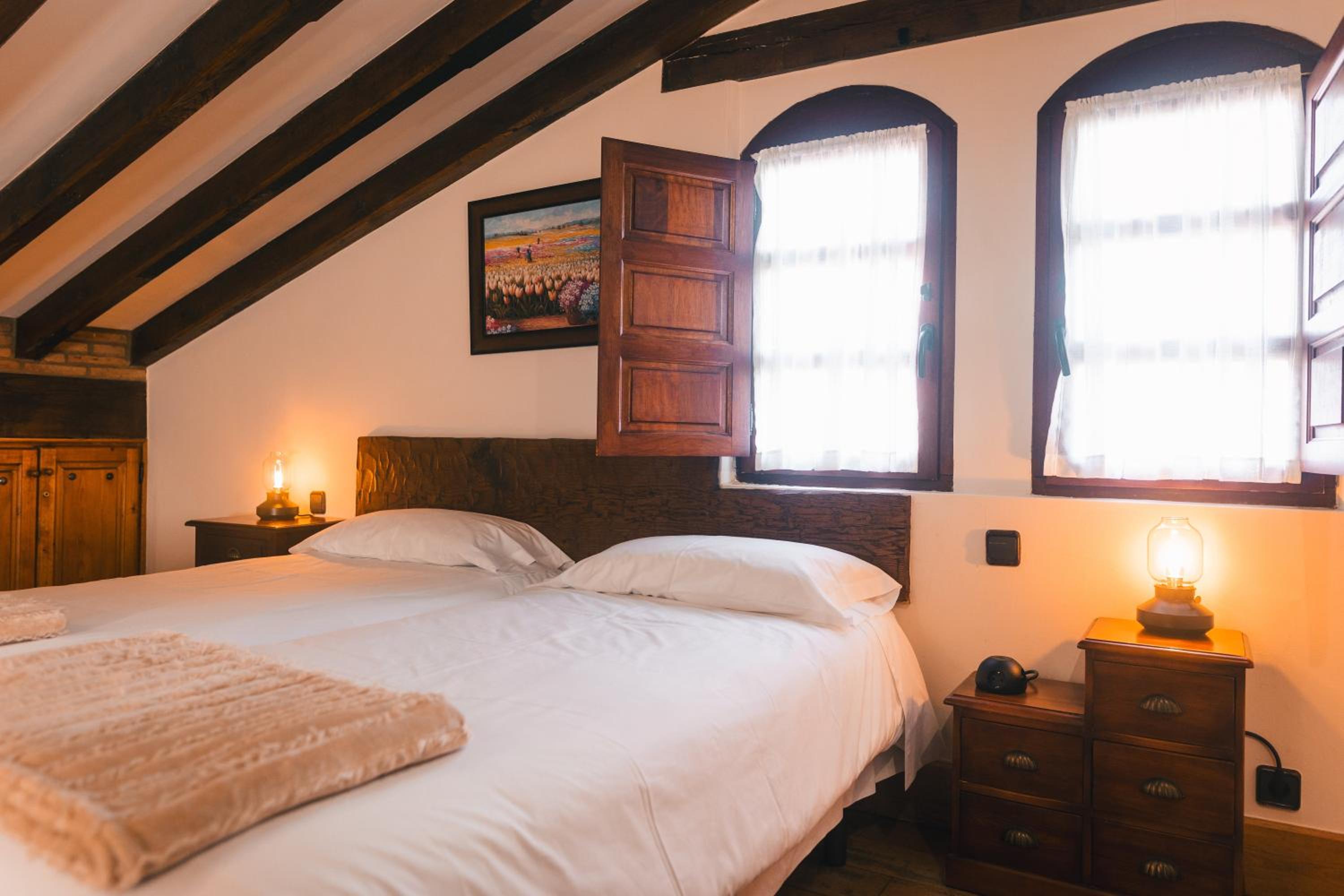 Habitación Doble