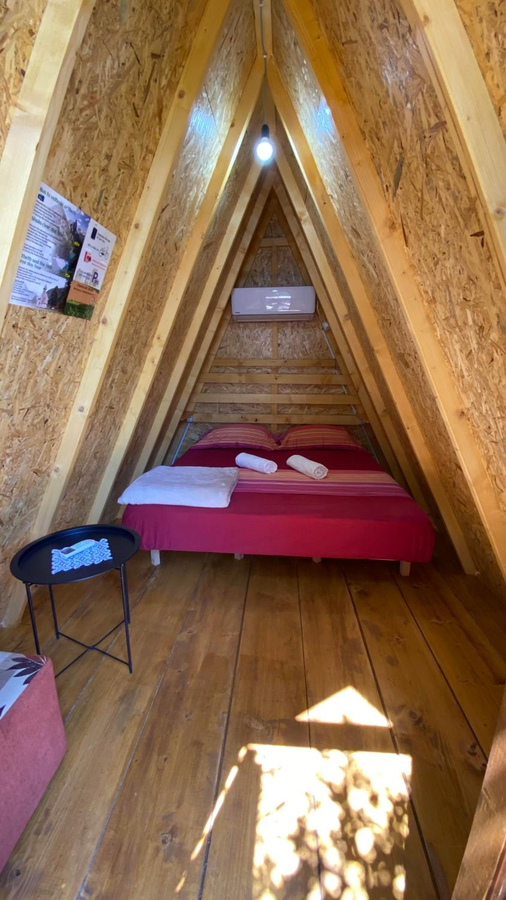 Small Double Room photo 2