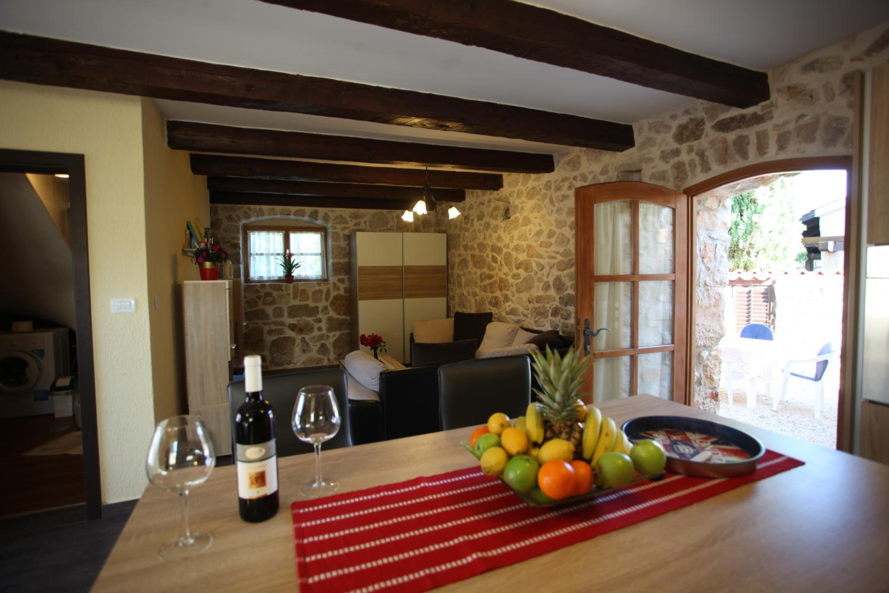 Three-Bedroom Vacation Home 