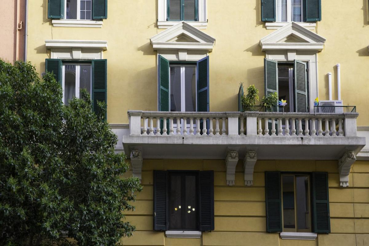 Superior Apartment
