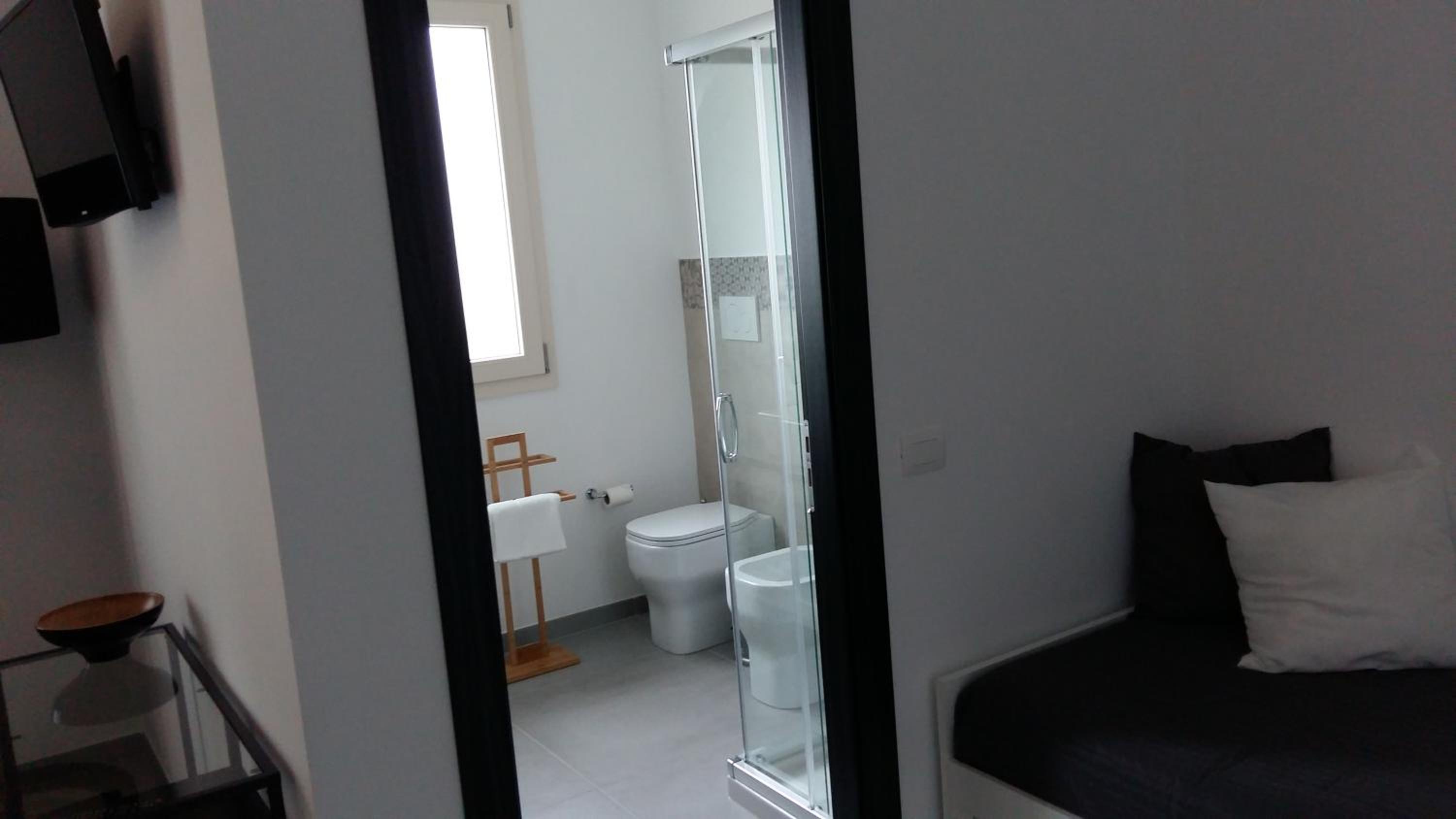 Triple Room with Balcony photo 2