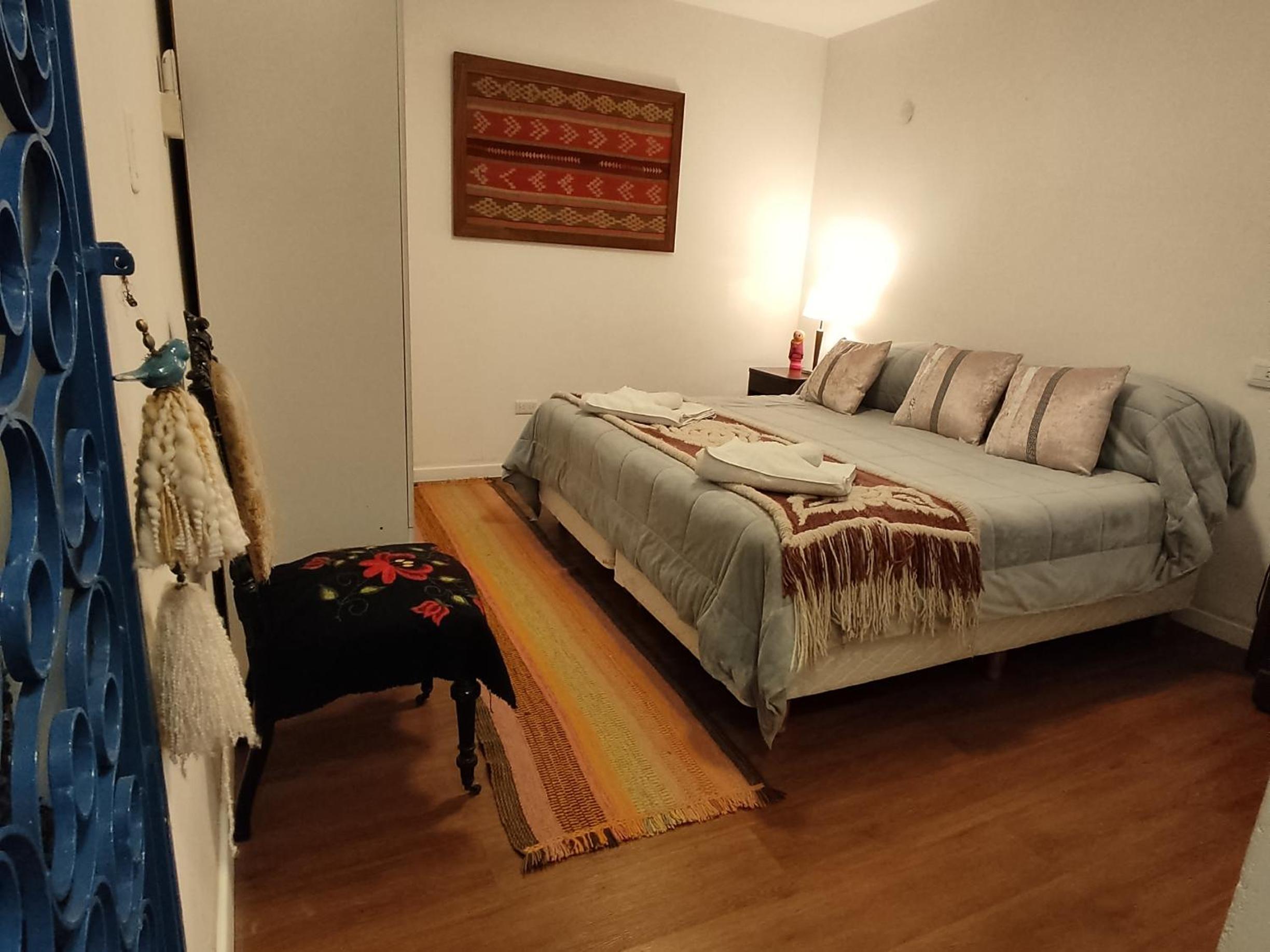 Double Room photo 1
