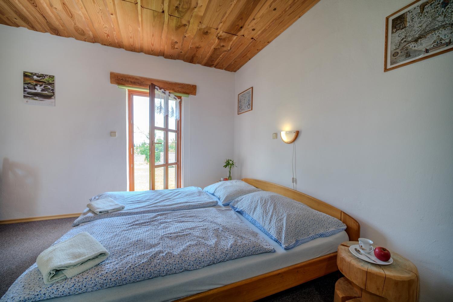 Superior Double Room photo 1