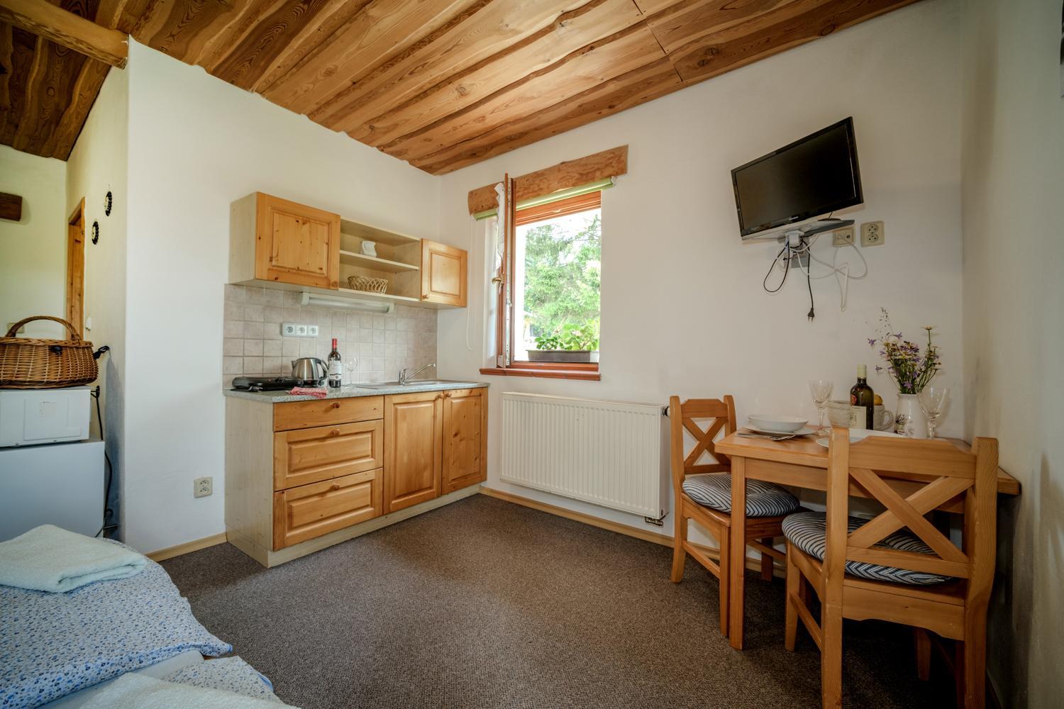 Superior Double Room photo 3
