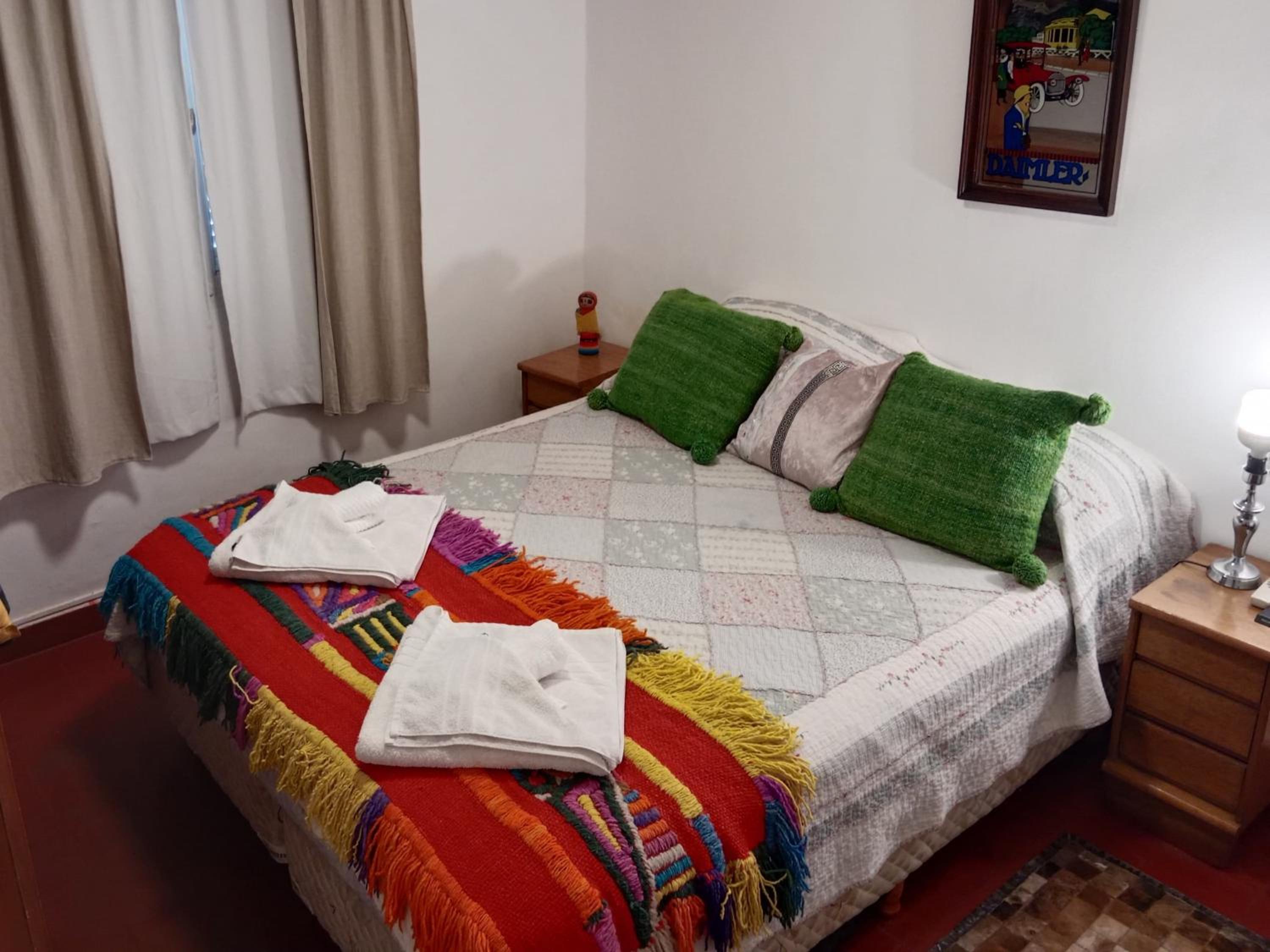 Apartment photo 2