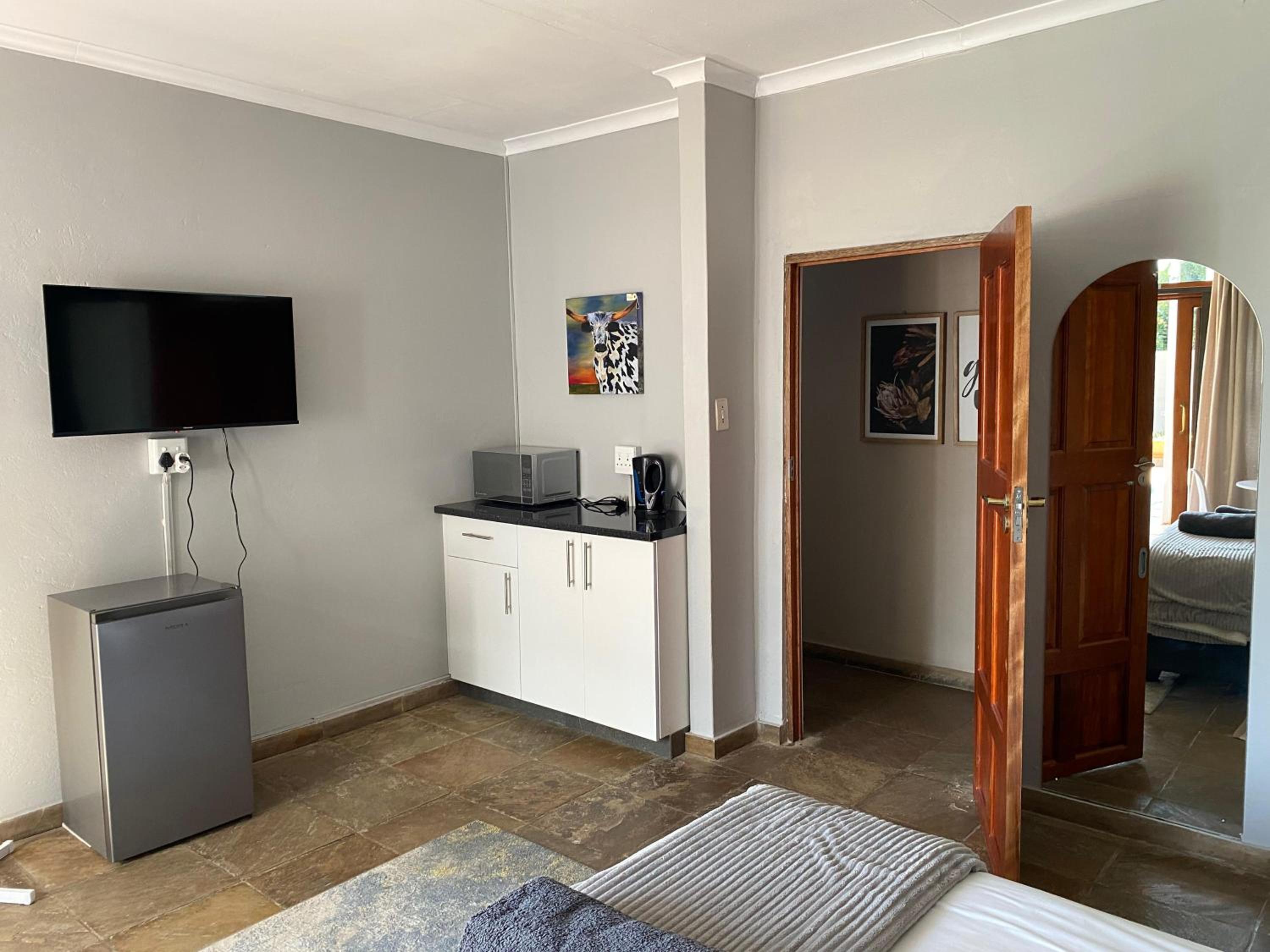 Deluxe Double Room photo 1